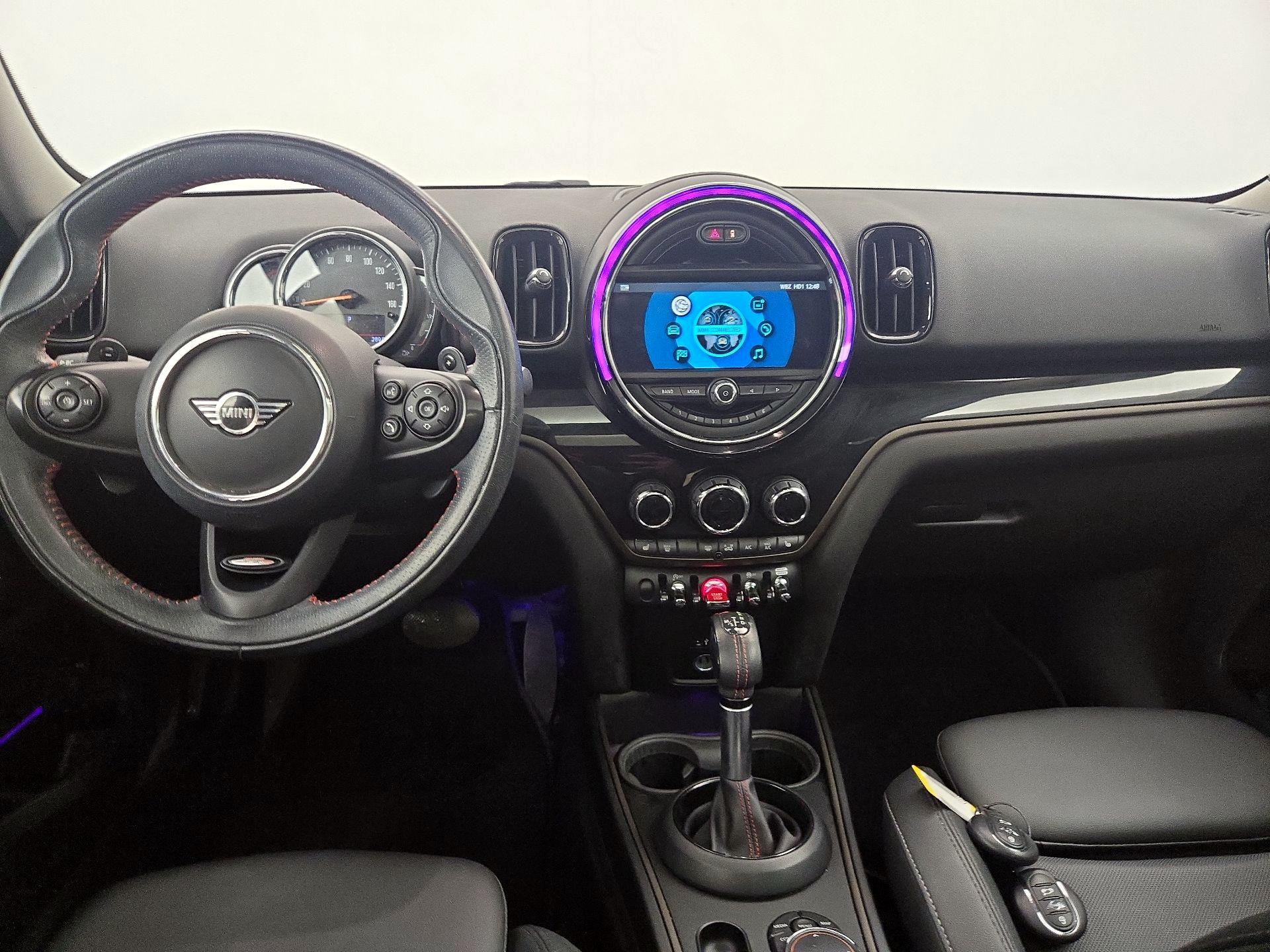 Thumbnail: 2019 MINI Cooper Countryman - 9