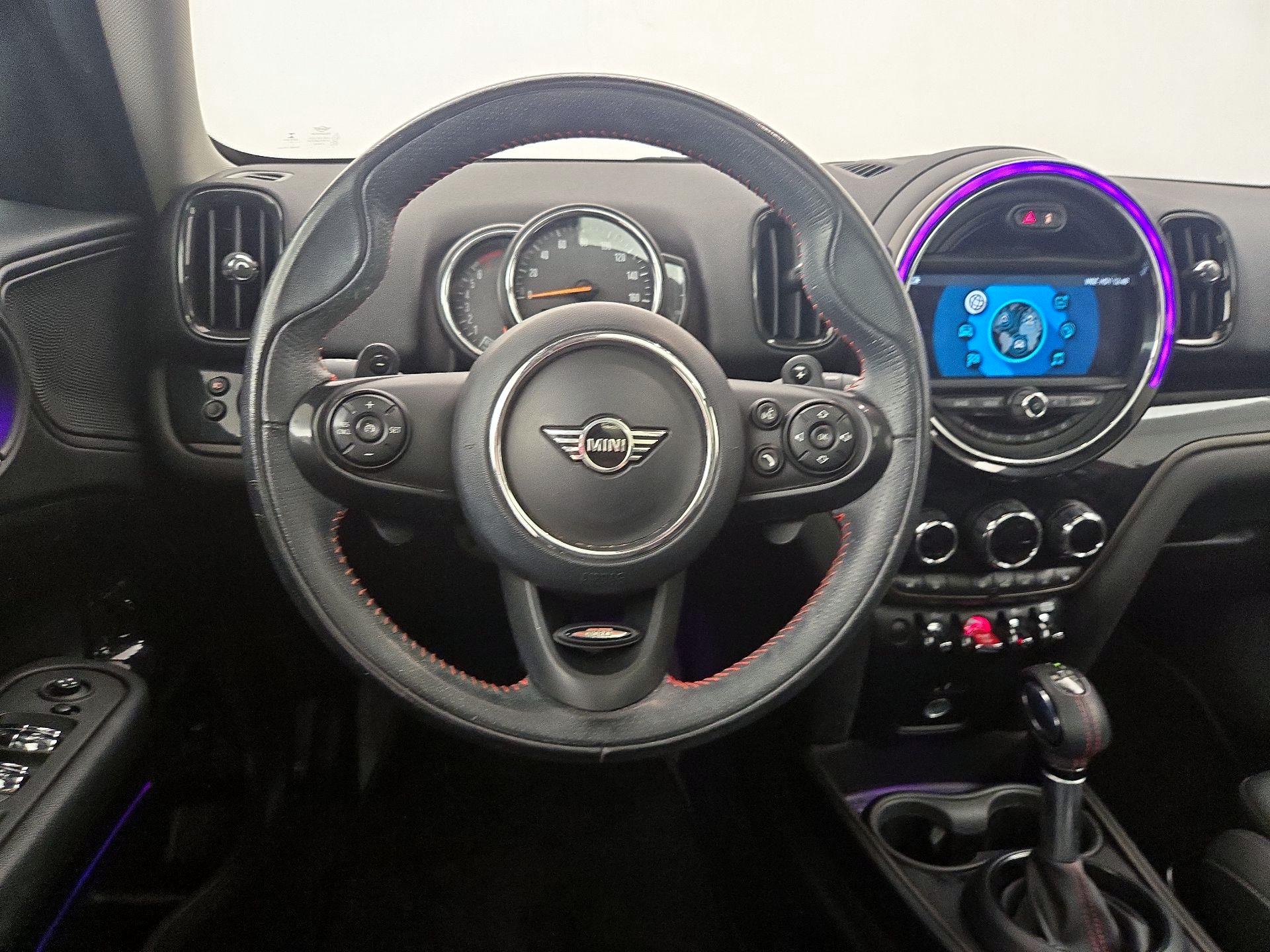 Thumbnail: 2019 MINI Cooper Countryman - 10