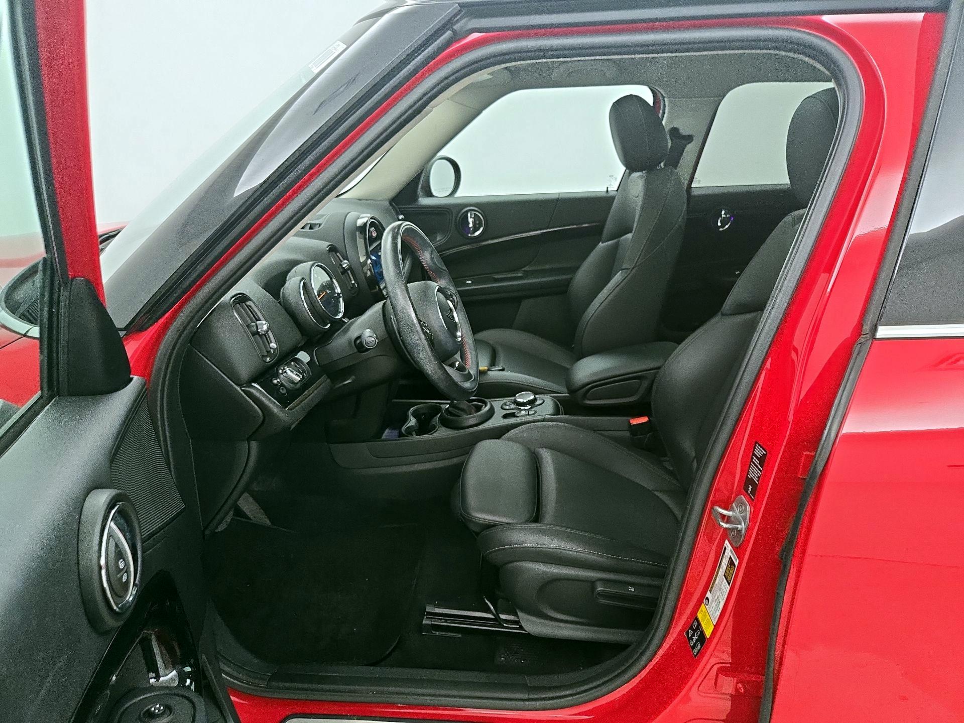 Thumbnail: 2019 MINI Cooper Countryman - 11