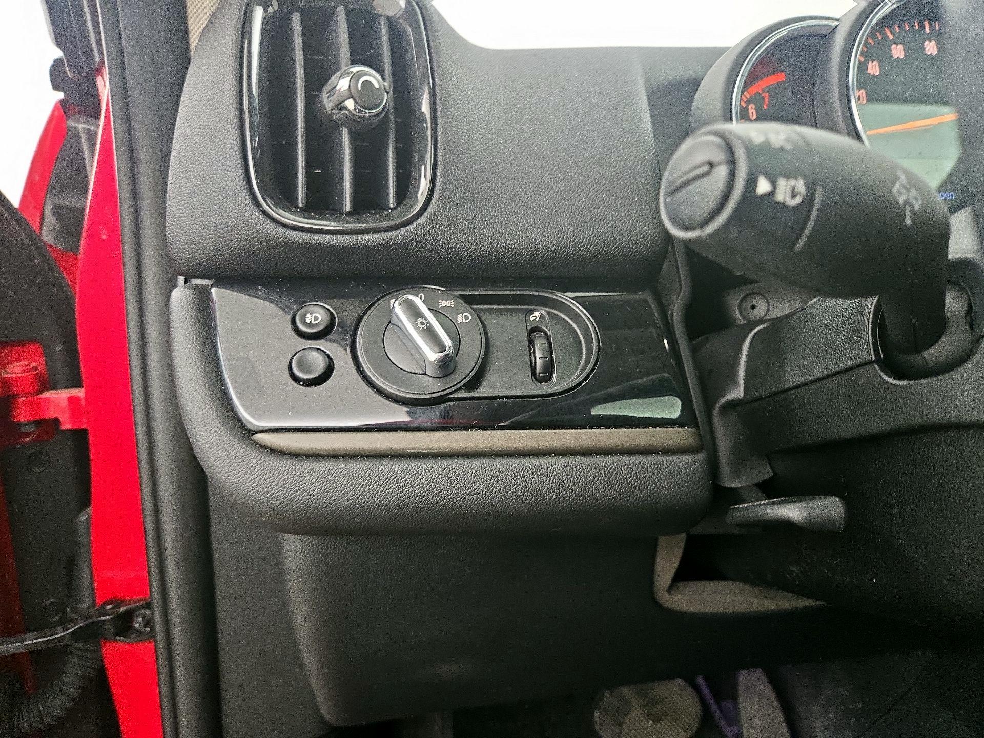 Thumbnail: 2019 MINI Cooper Countryman - 13