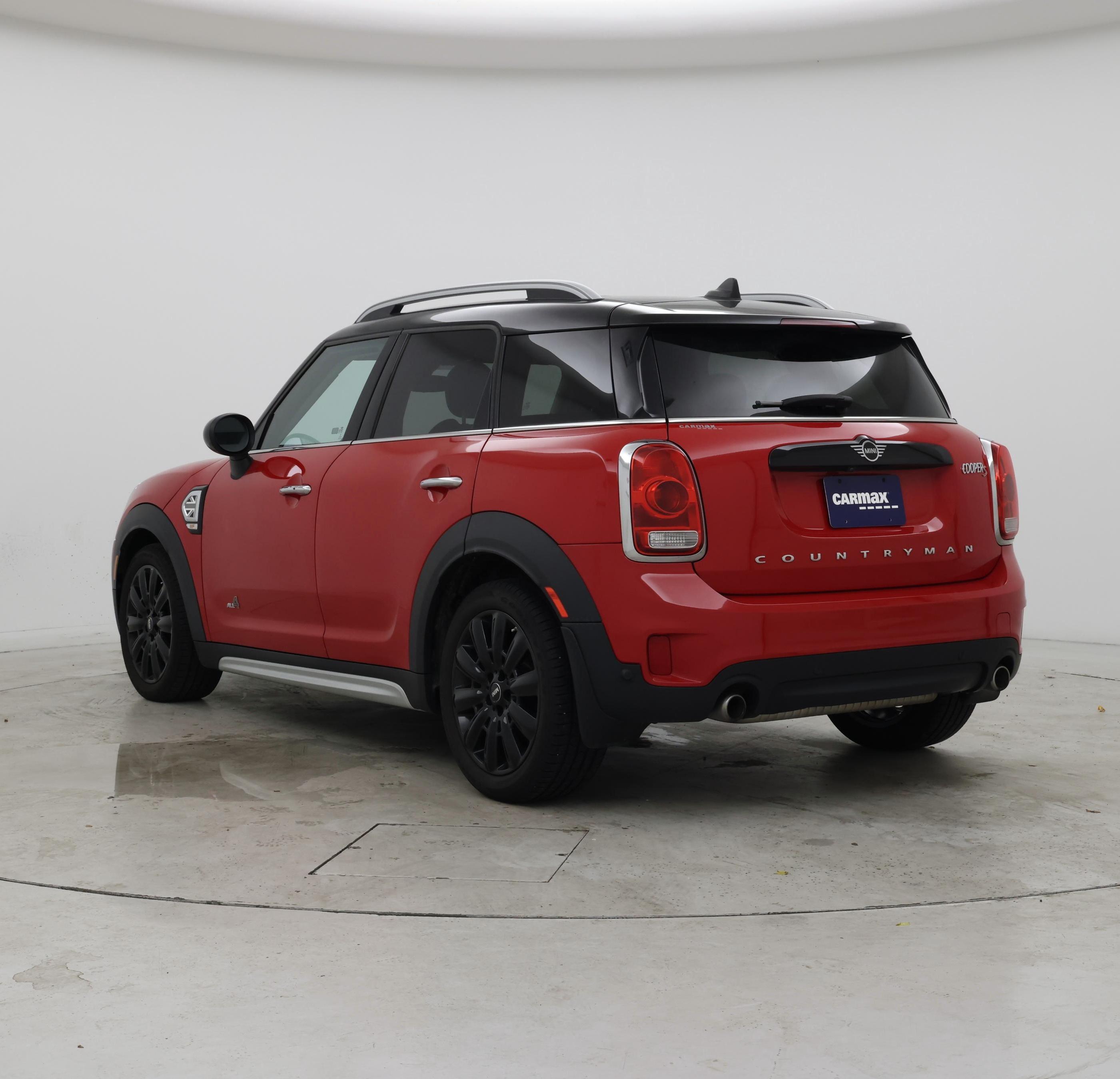 Thumbnail: 2019 MINI Cooper Countryman - 2