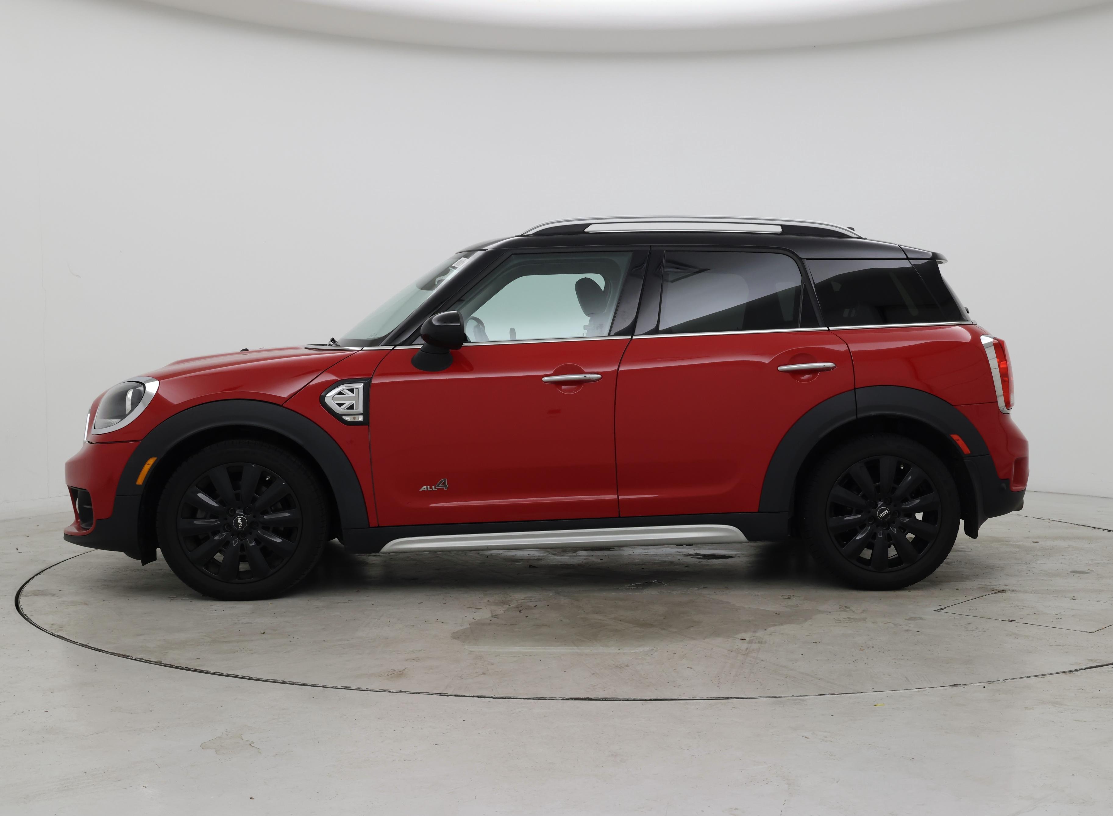 Thumbnail: 2019 MINI Cooper Countryman - 3
