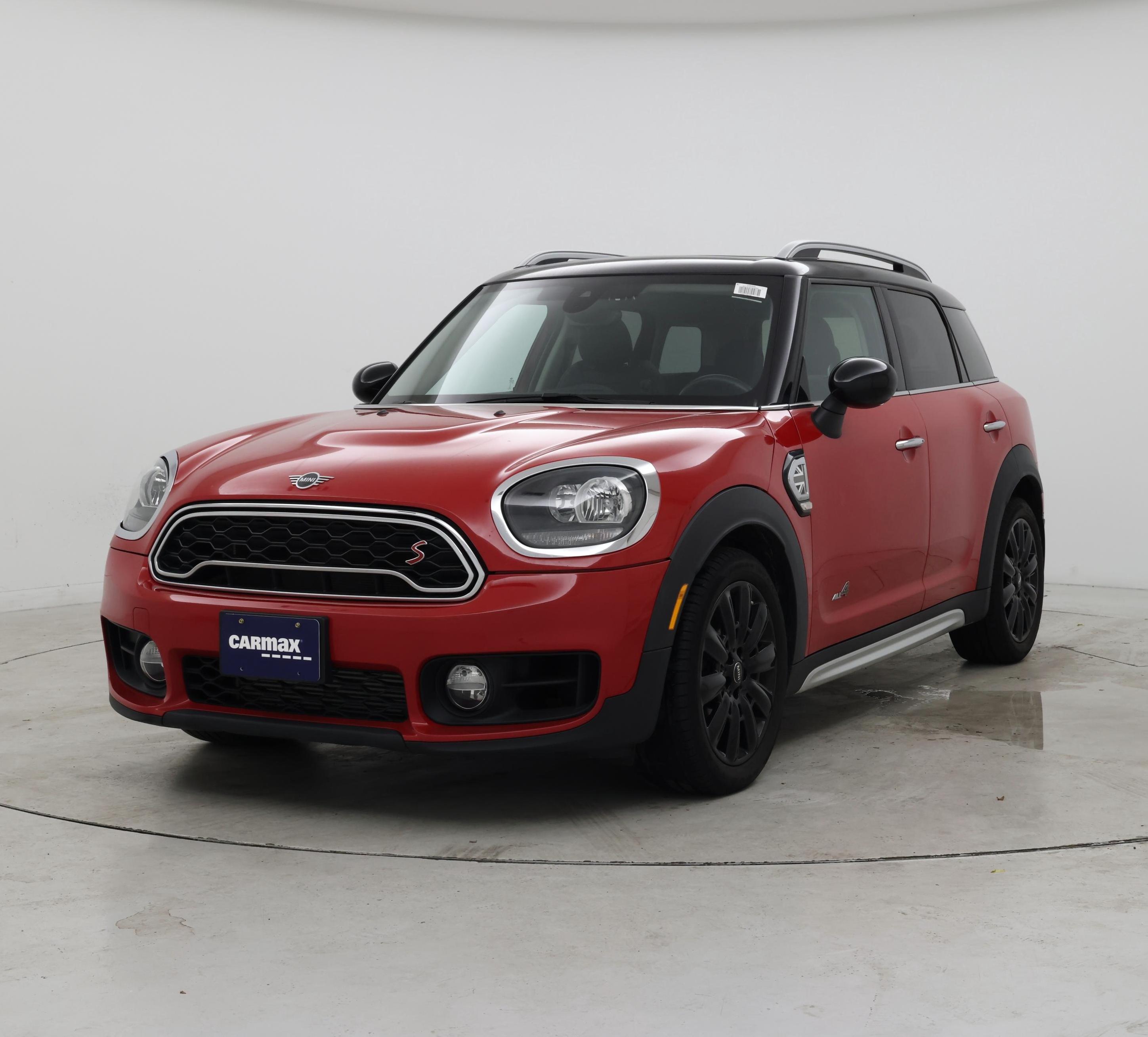Thumbnail: 2019 MINI Cooper Countryman - 4