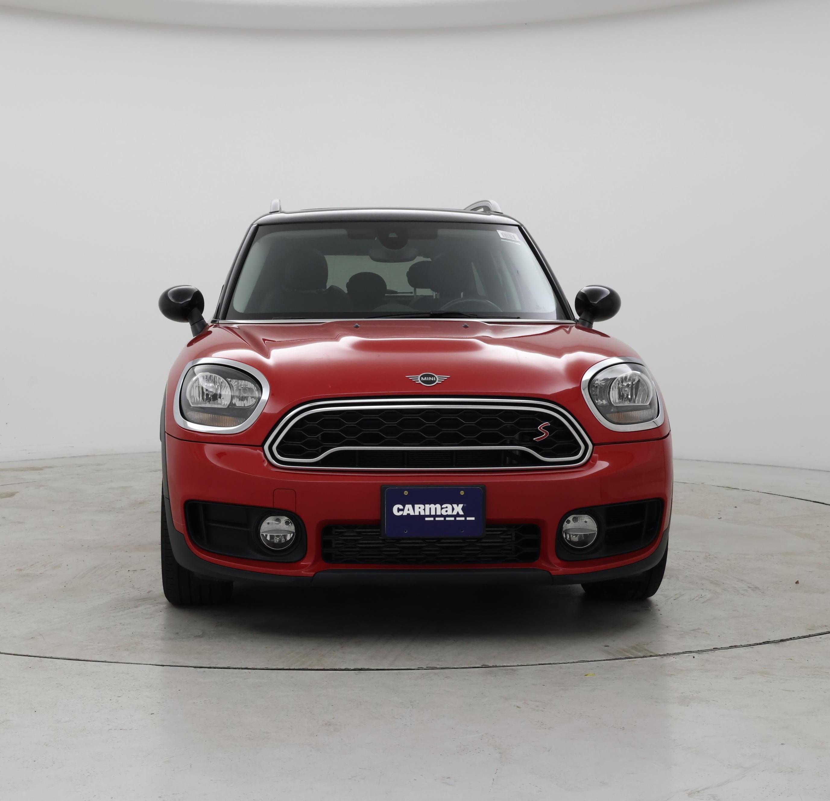 Thumbnail: 2019 MINI Cooper Countryman - 5