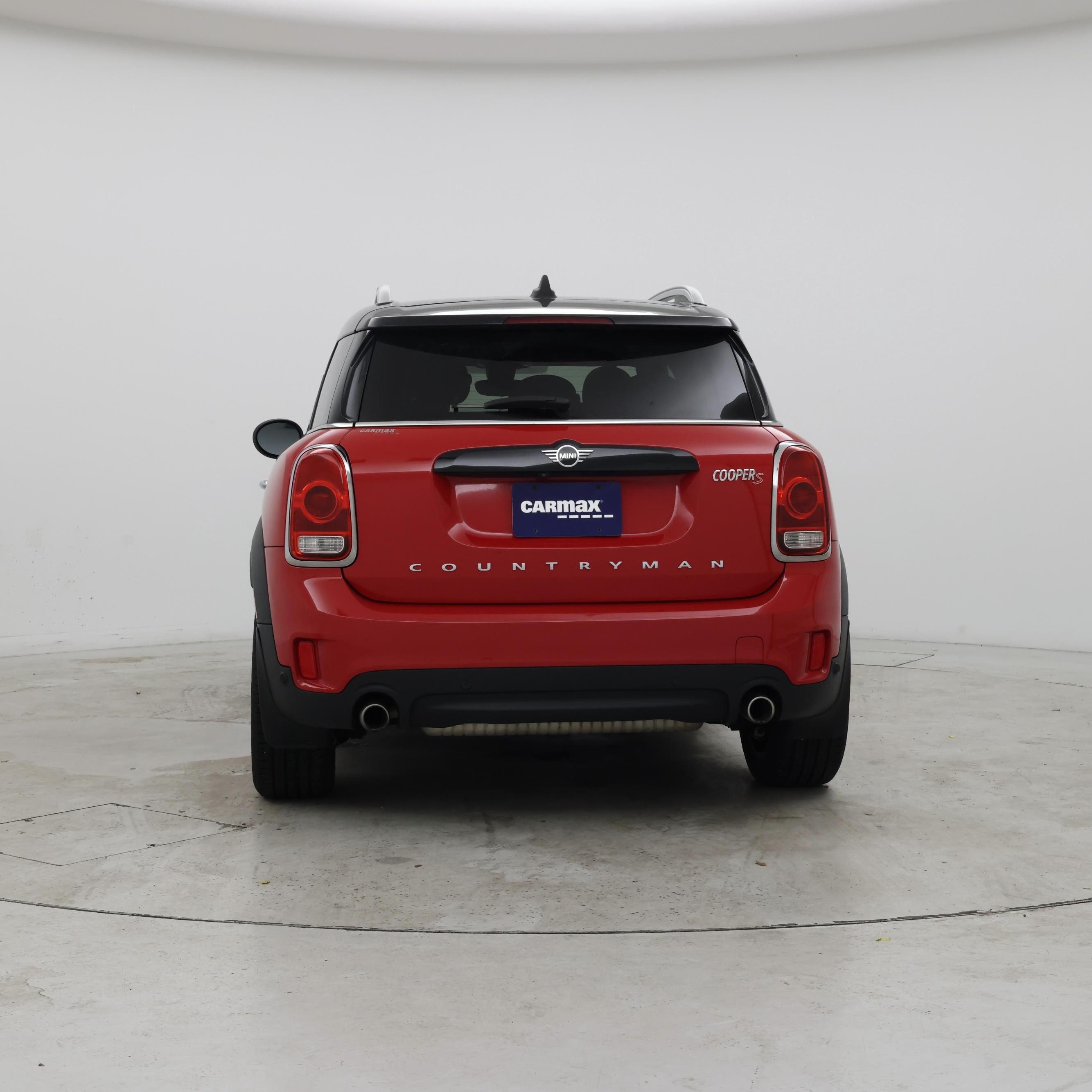 Thumbnail: 2019 MINI Cooper Countryman - 6