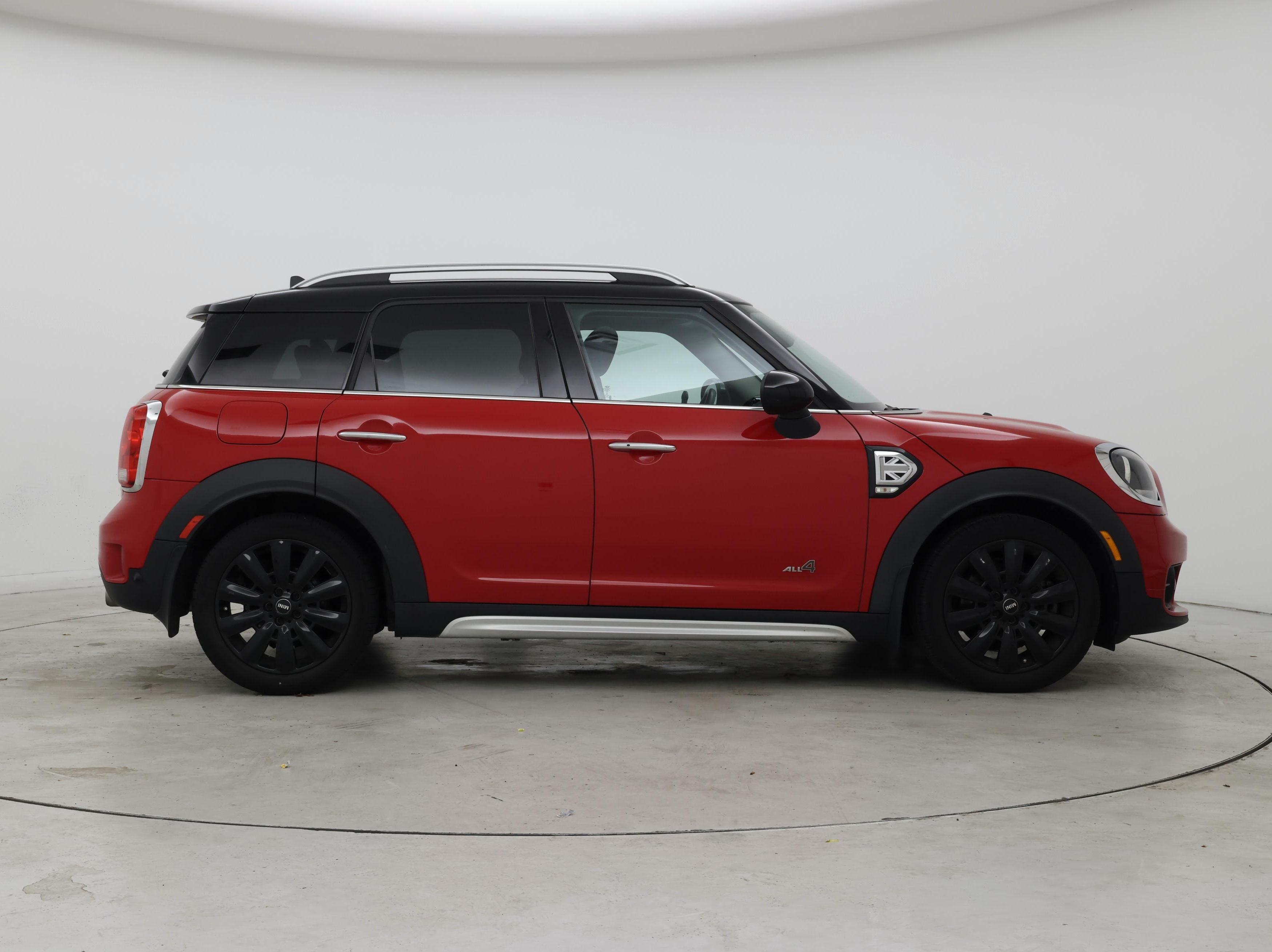 Thumbnail: 2019 MINI Cooper Countryman - 7