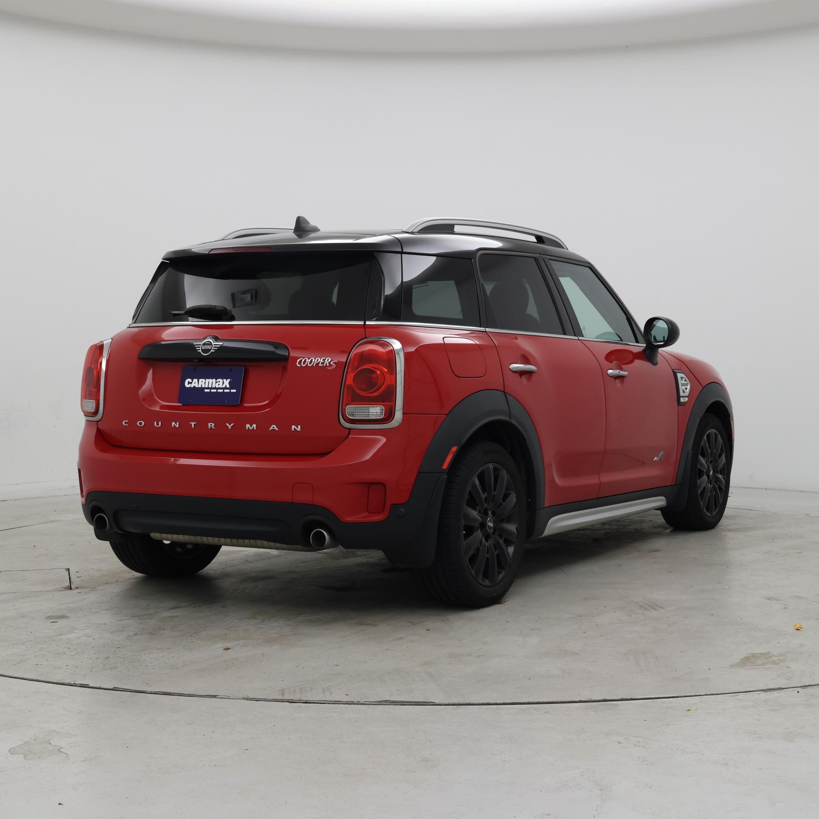 Thumbnail: 2019 MINI Cooper Countryman - 8