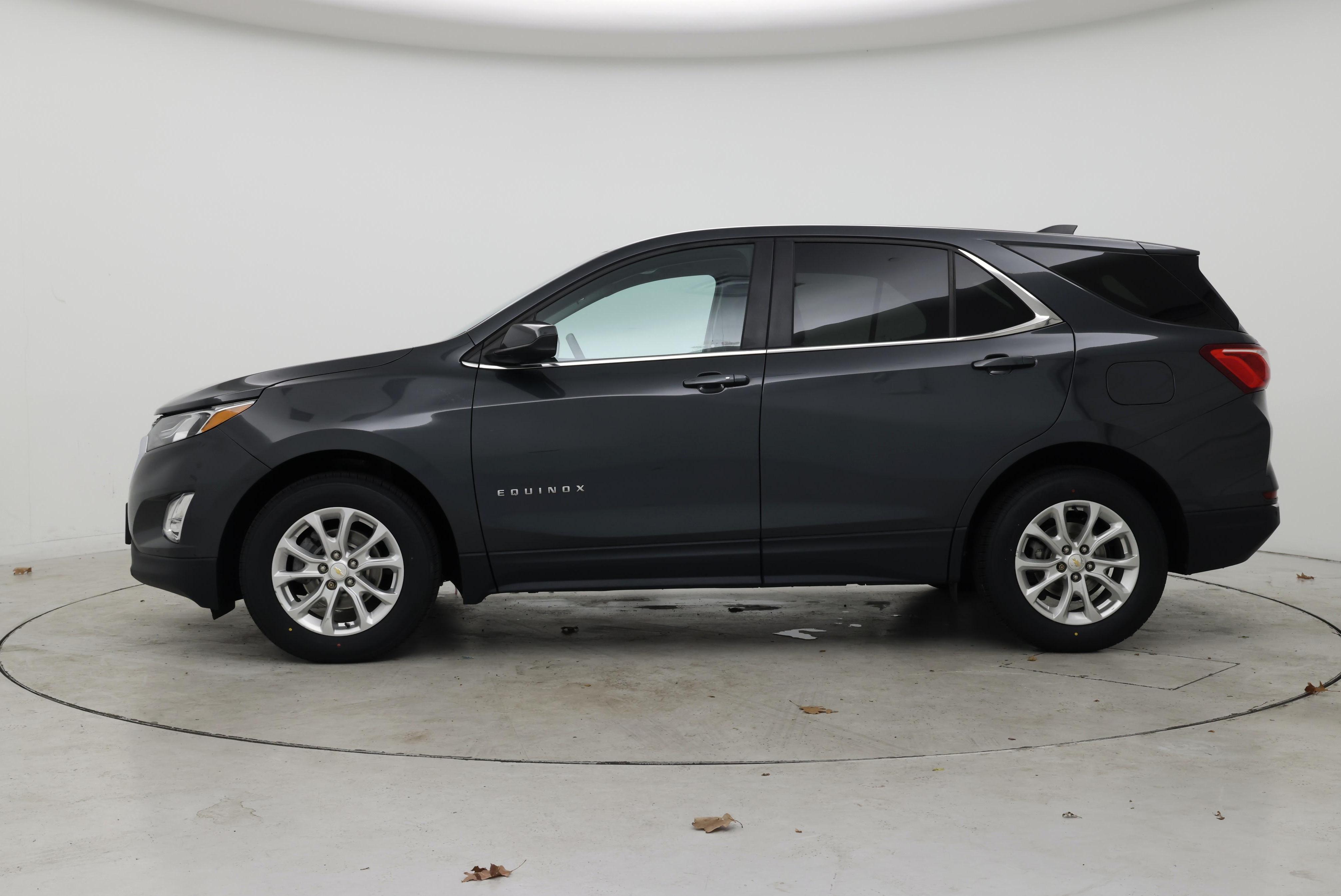 Thumbnail: 2020 Chevrolet Equinox - 3