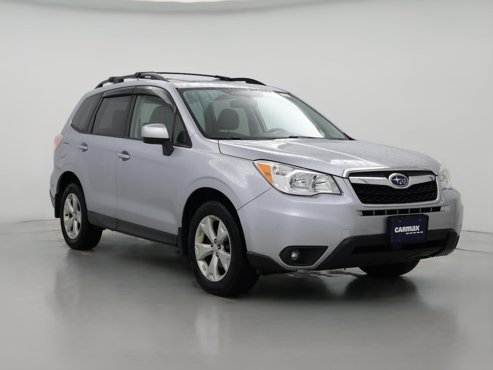 2015 Subaru Forester i Premium