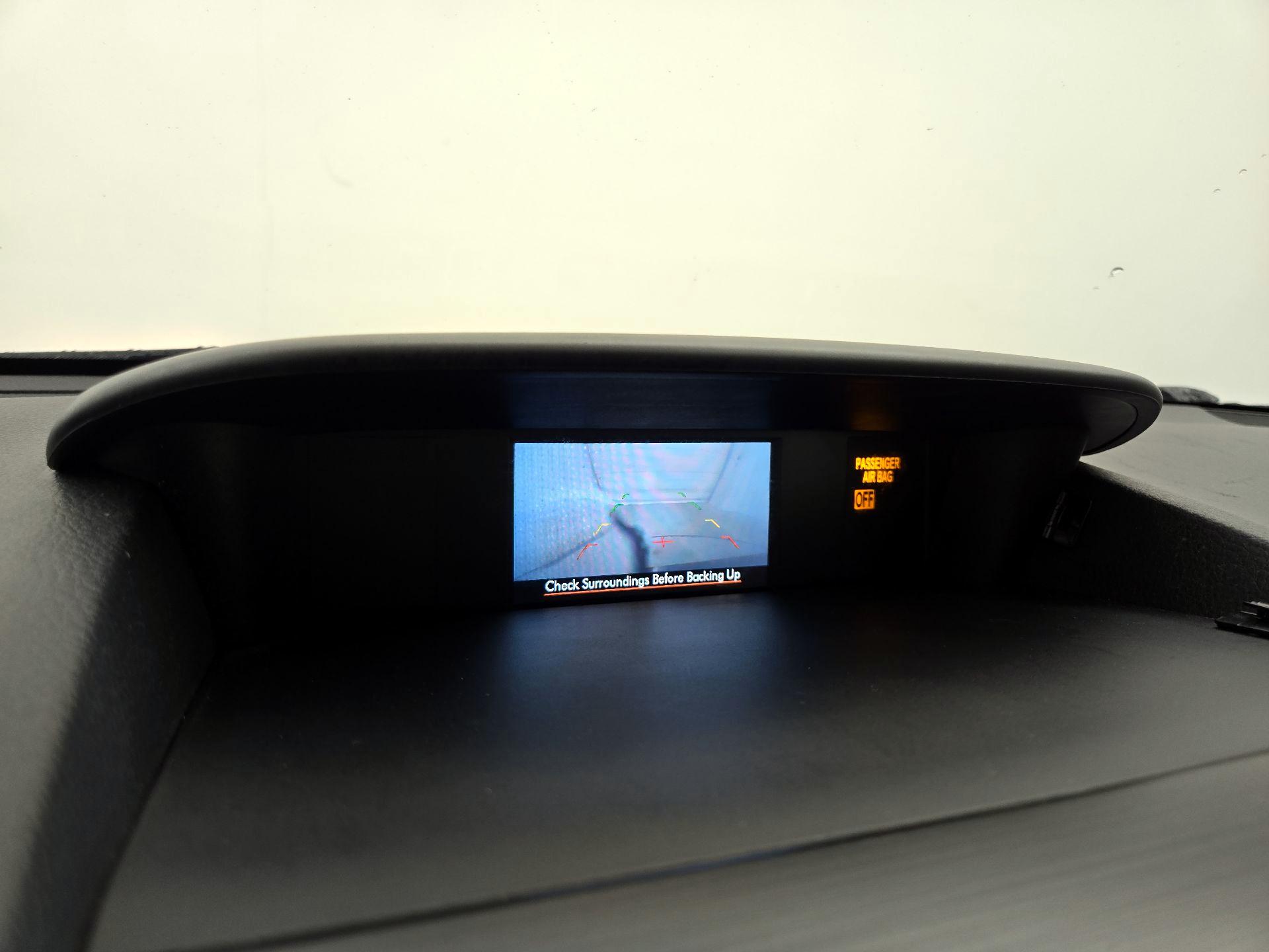 Thumbnail: 2015 Subaru Forester - 14