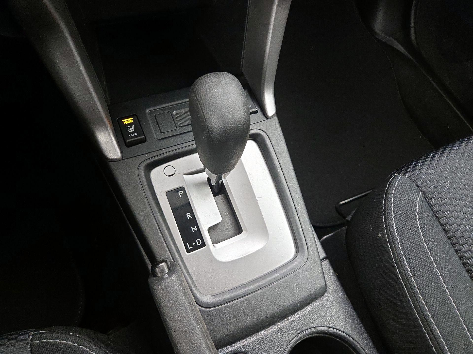 Thumbnail: 2015 Subaru Forester - 17