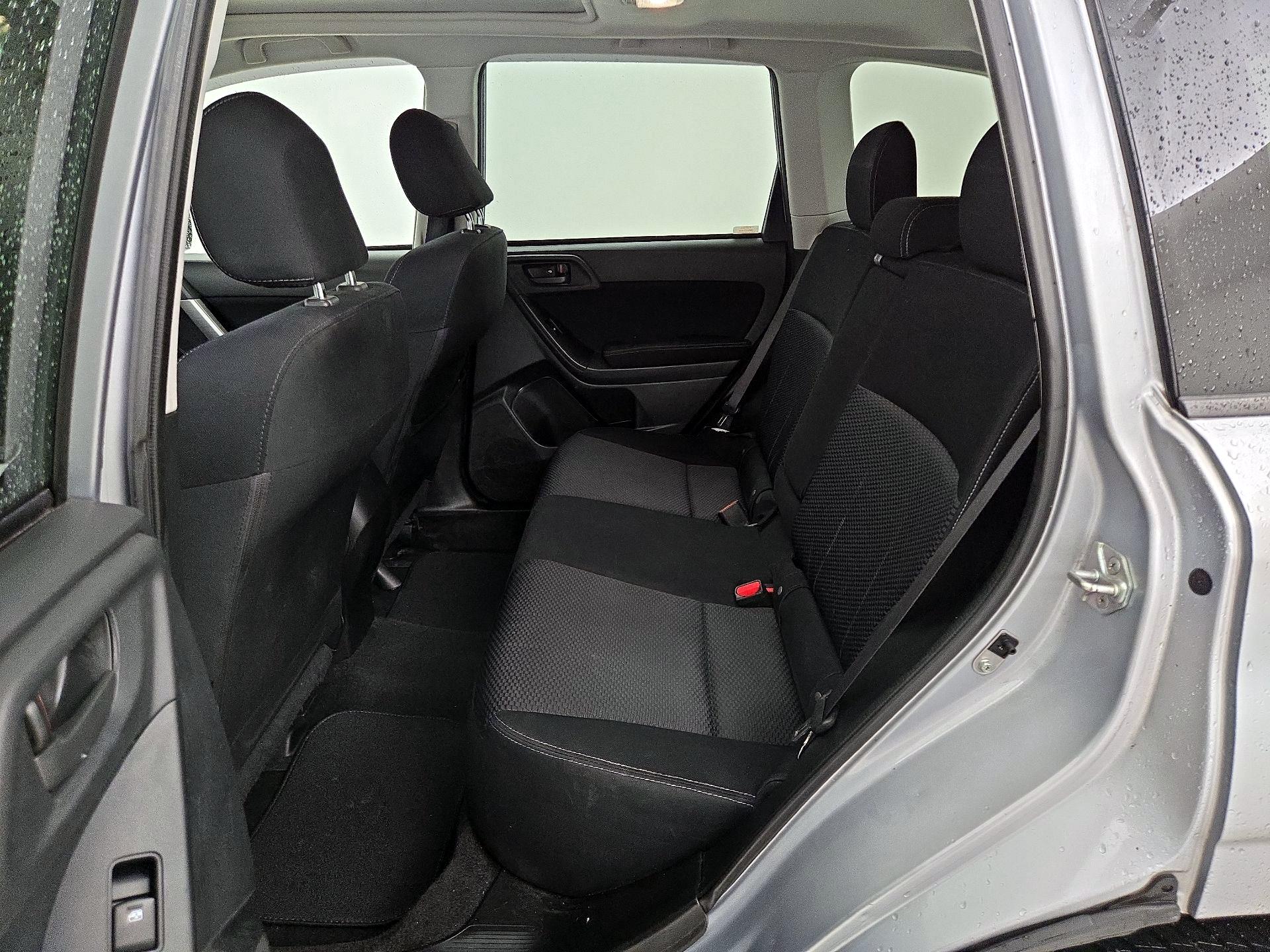 Thumbnail: 2015 Subaru Forester - 20