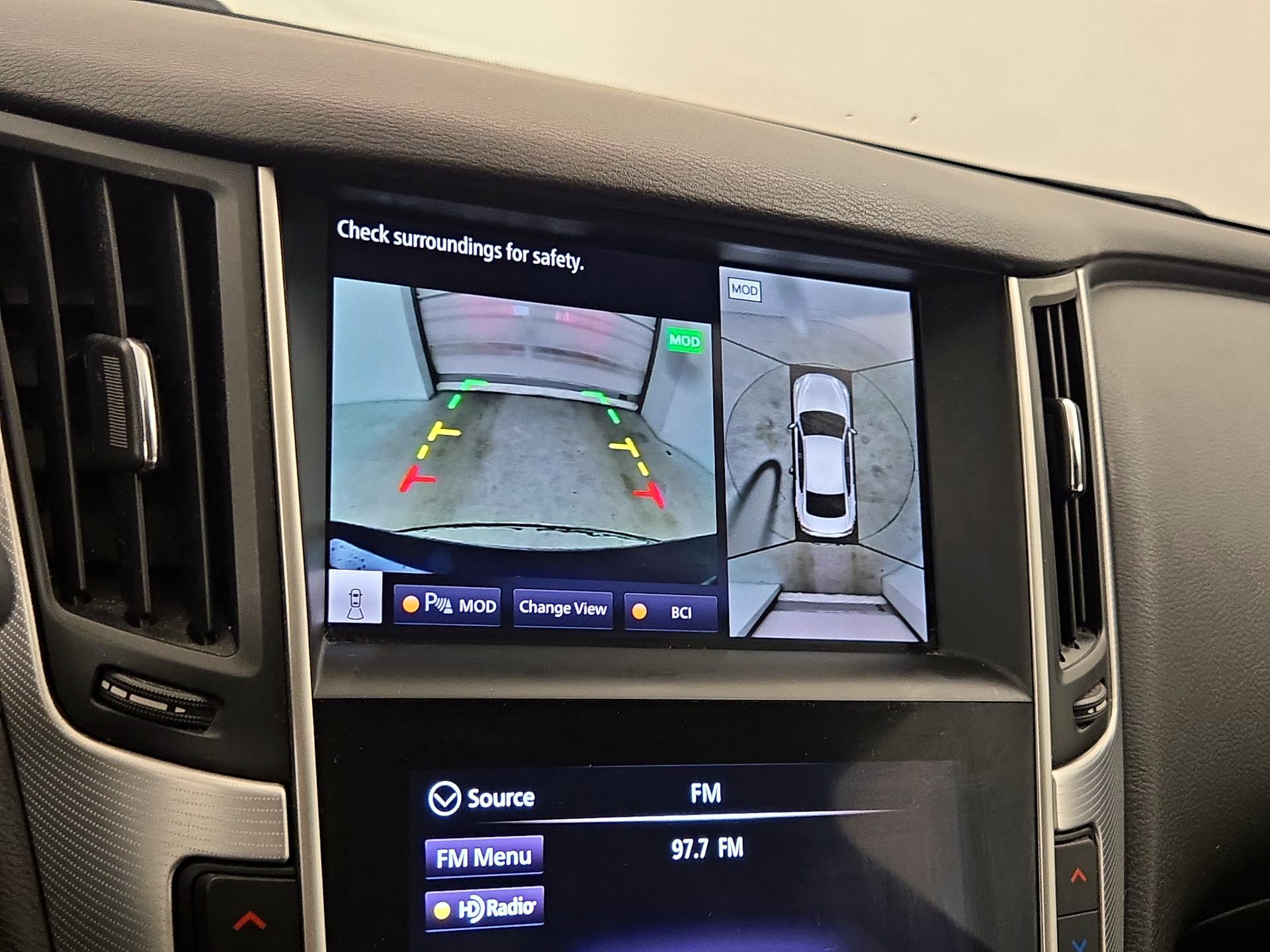 Thumbnail: 2022 INFINITI Q50 - 14