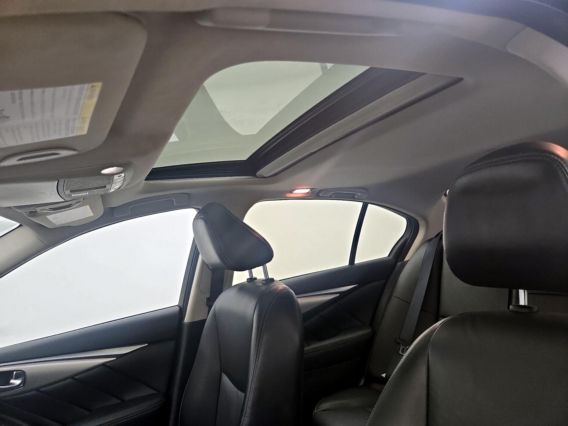 Thumbnail: 2022 INFINITI Q50 - 19