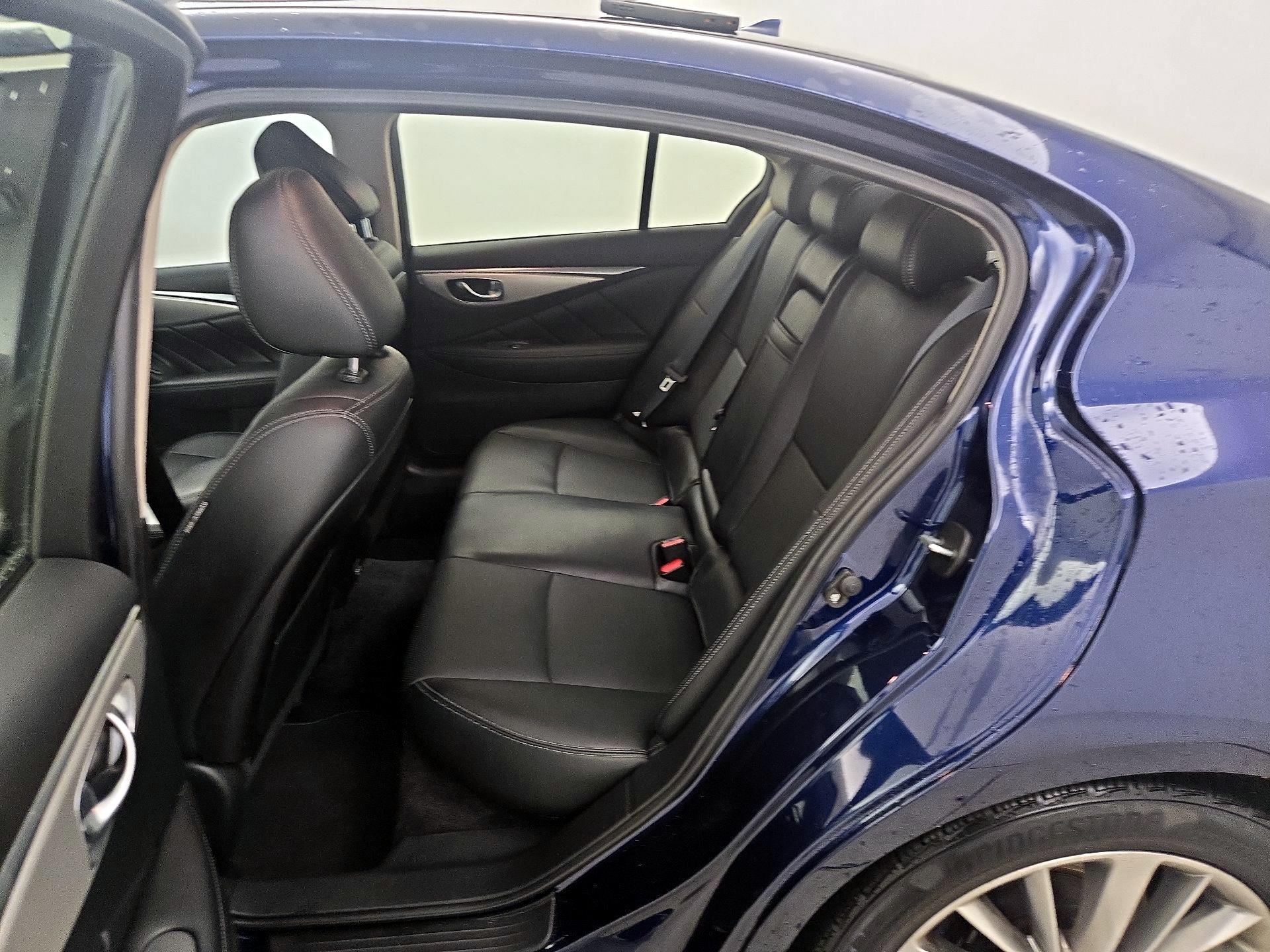 Thumbnail: 2022 INFINITI Q50 - 20