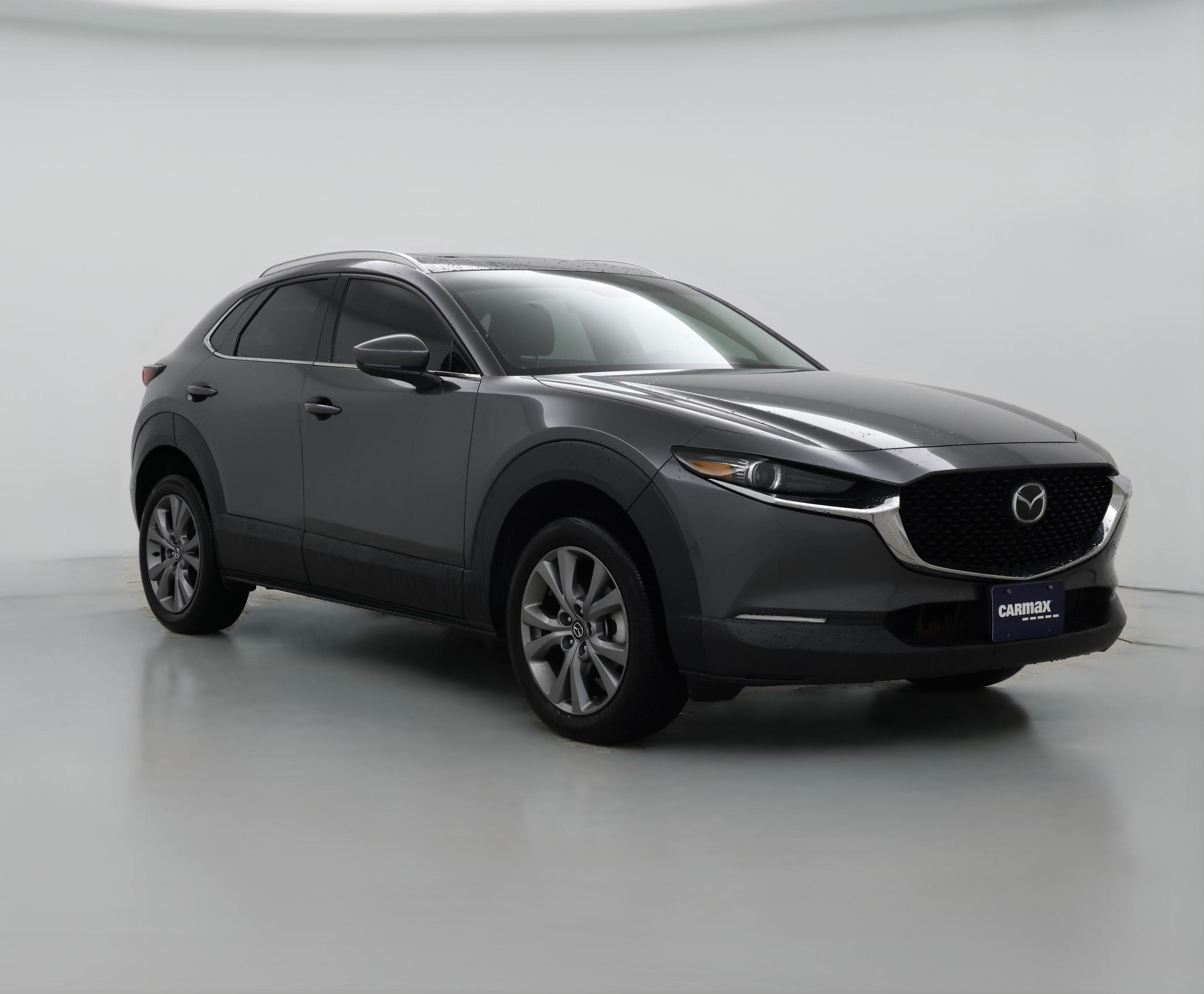 Thumbnail: 2024 Mazda CX-30 - 1