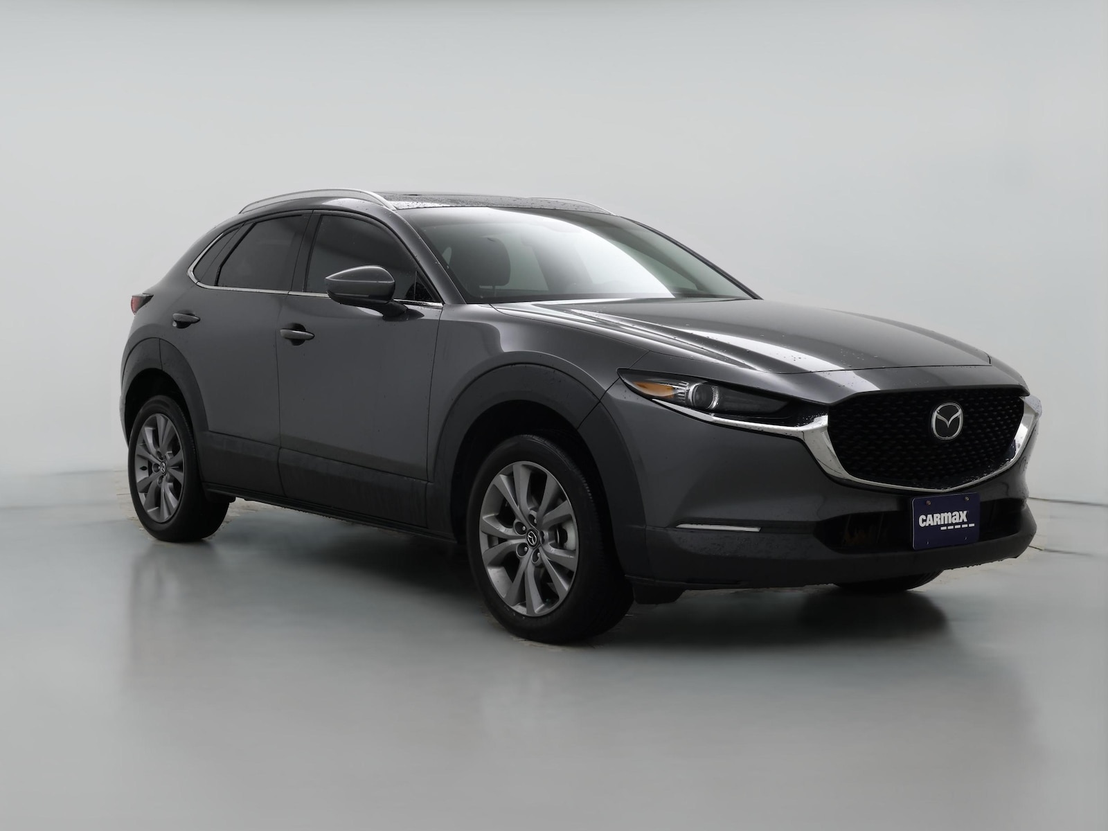 2024 Mazda CX-30 Premium