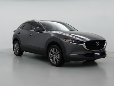 2024 Mazda CX-30 2.5 S Premium Package