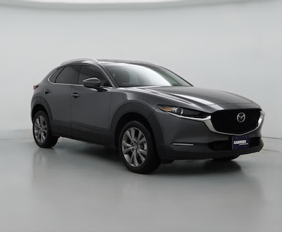 2024 Mazda CX-30 2.5 S Premium Package