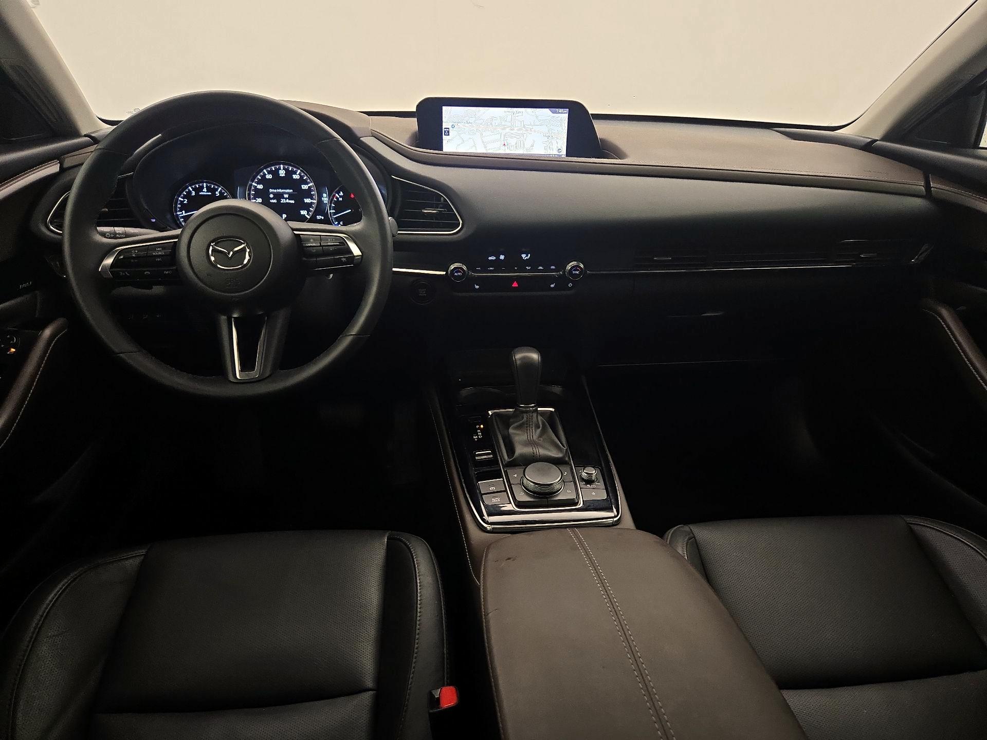 Thumbnail: 2024 Mazda CX-30 - 9