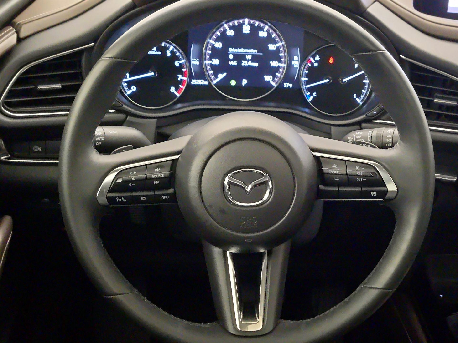 Thumbnail: 2024 Mazda CX-30 - 10