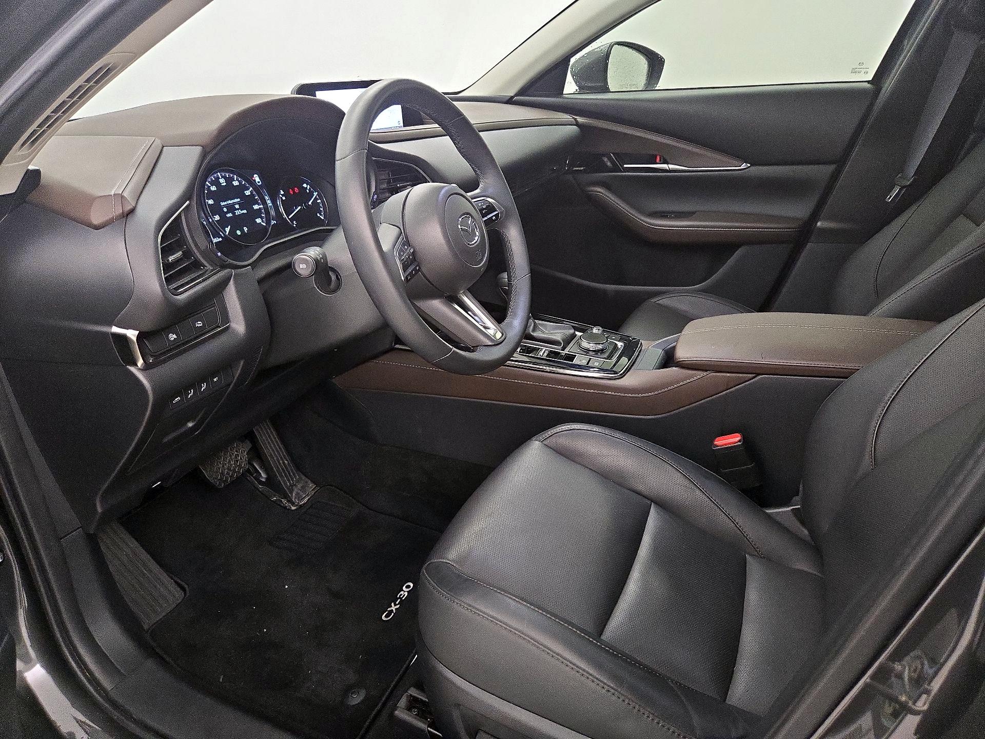 Thumbnail: 2024 Mazda CX-30 - 11