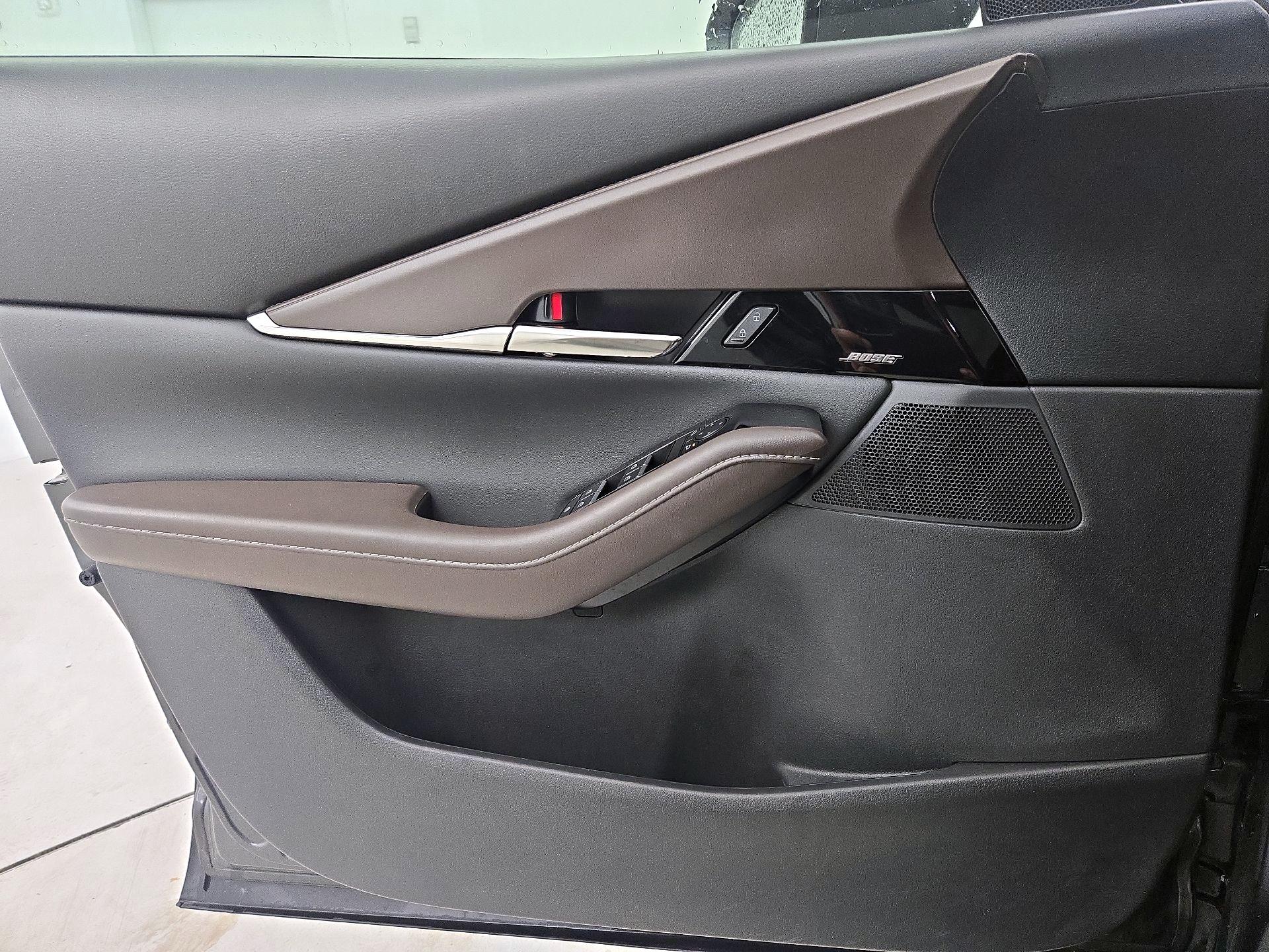 Thumbnail: 2024 Mazda CX-30 - 12