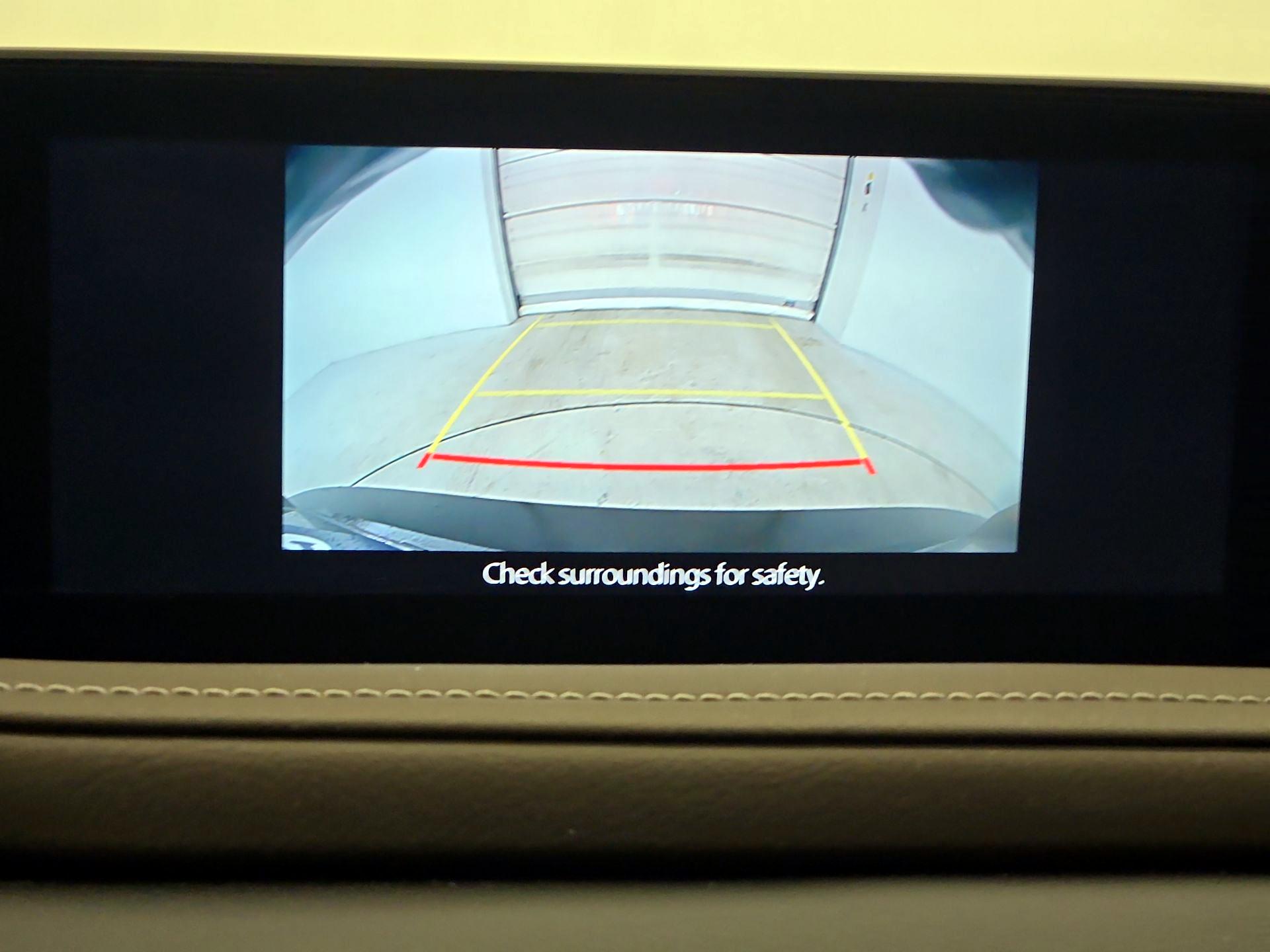 Thumbnail: 2024 Mazda CX-30 - 15