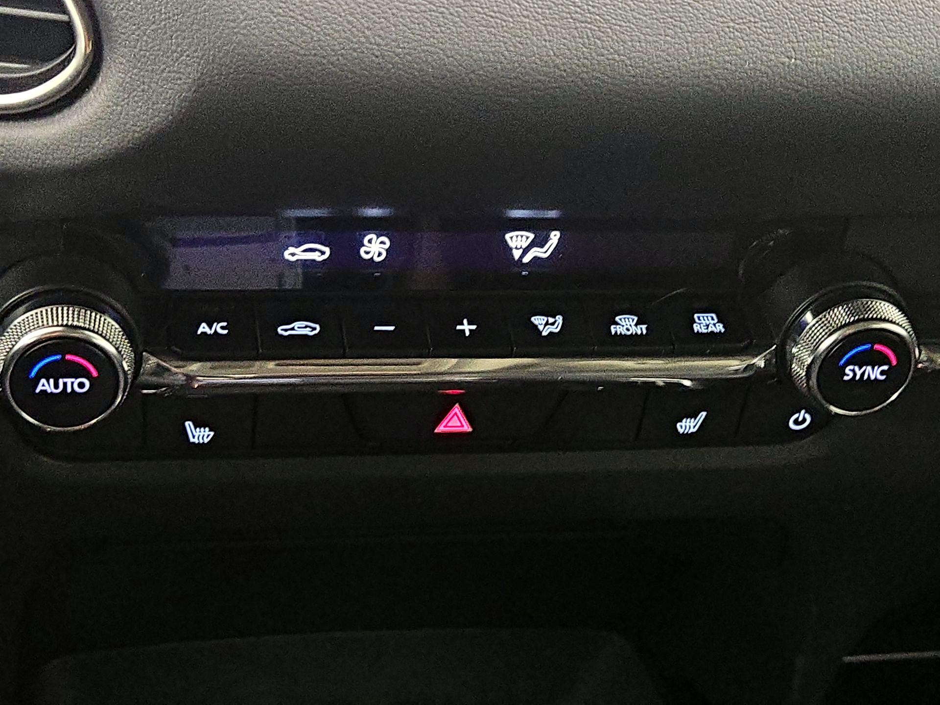 Thumbnail: 2024 Mazda CX-30 - 17