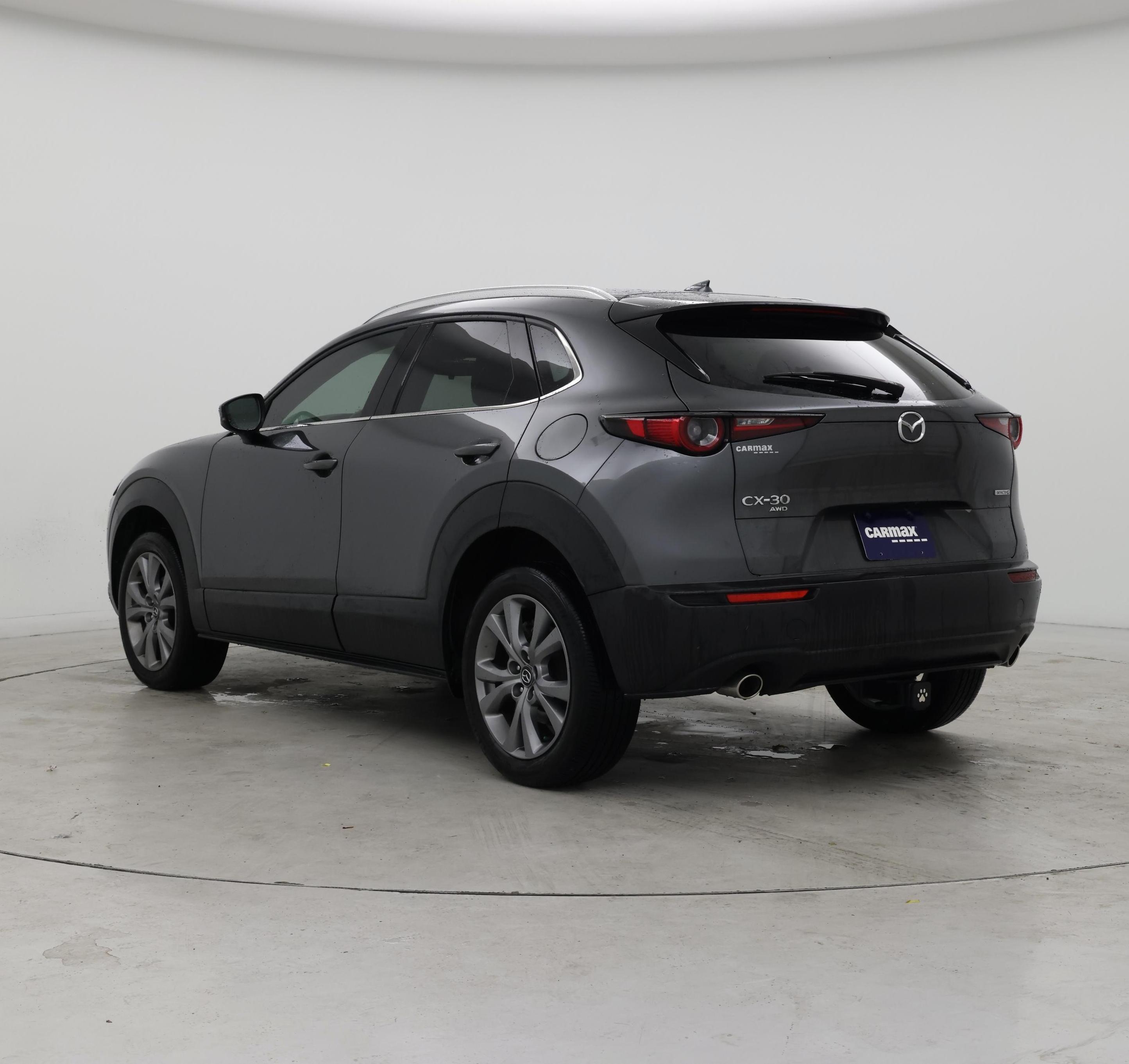 Thumbnail: 2024 Mazda CX-30 - 2