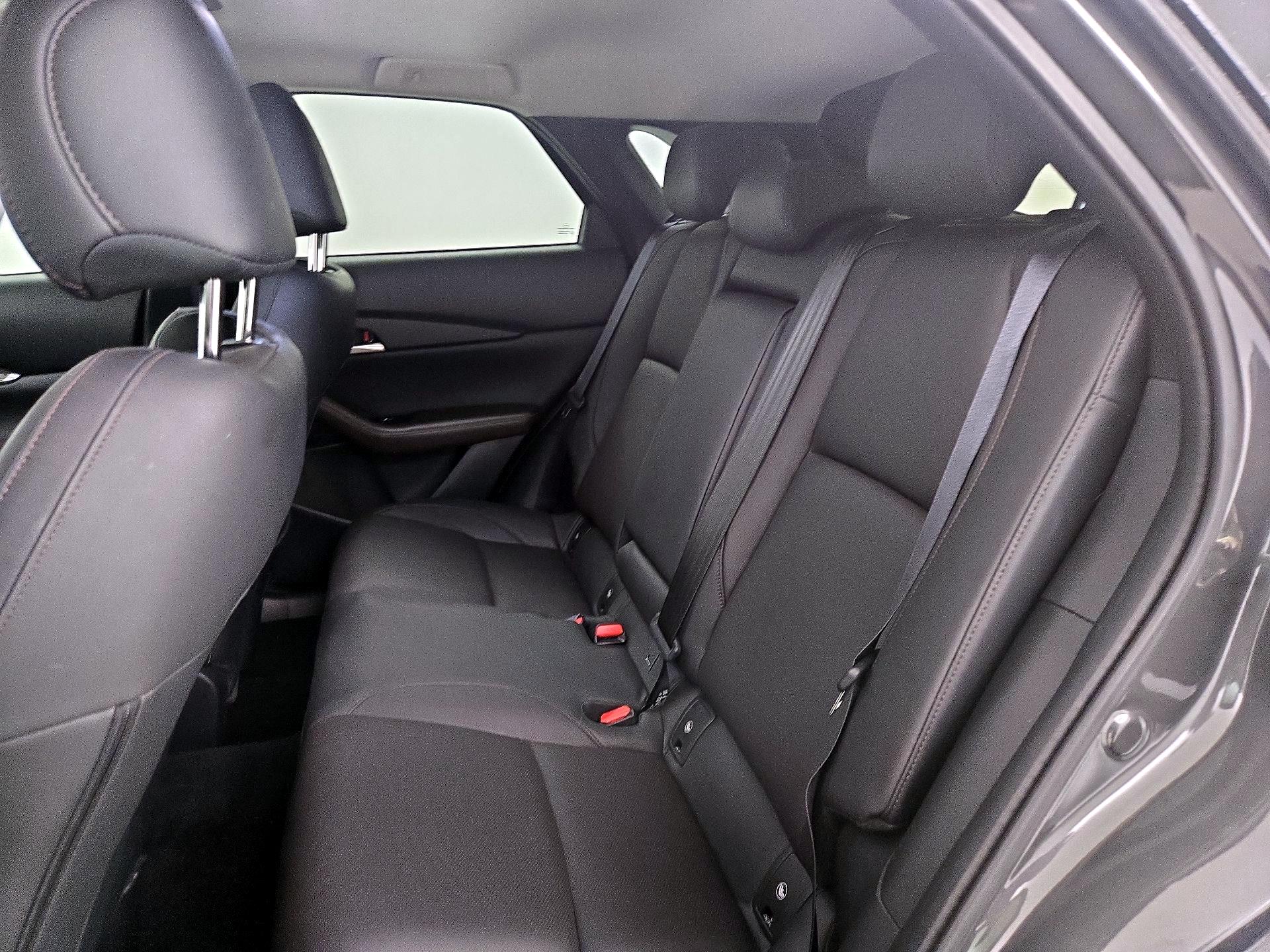 Thumbnail: 2024 Mazda CX-30 - 20