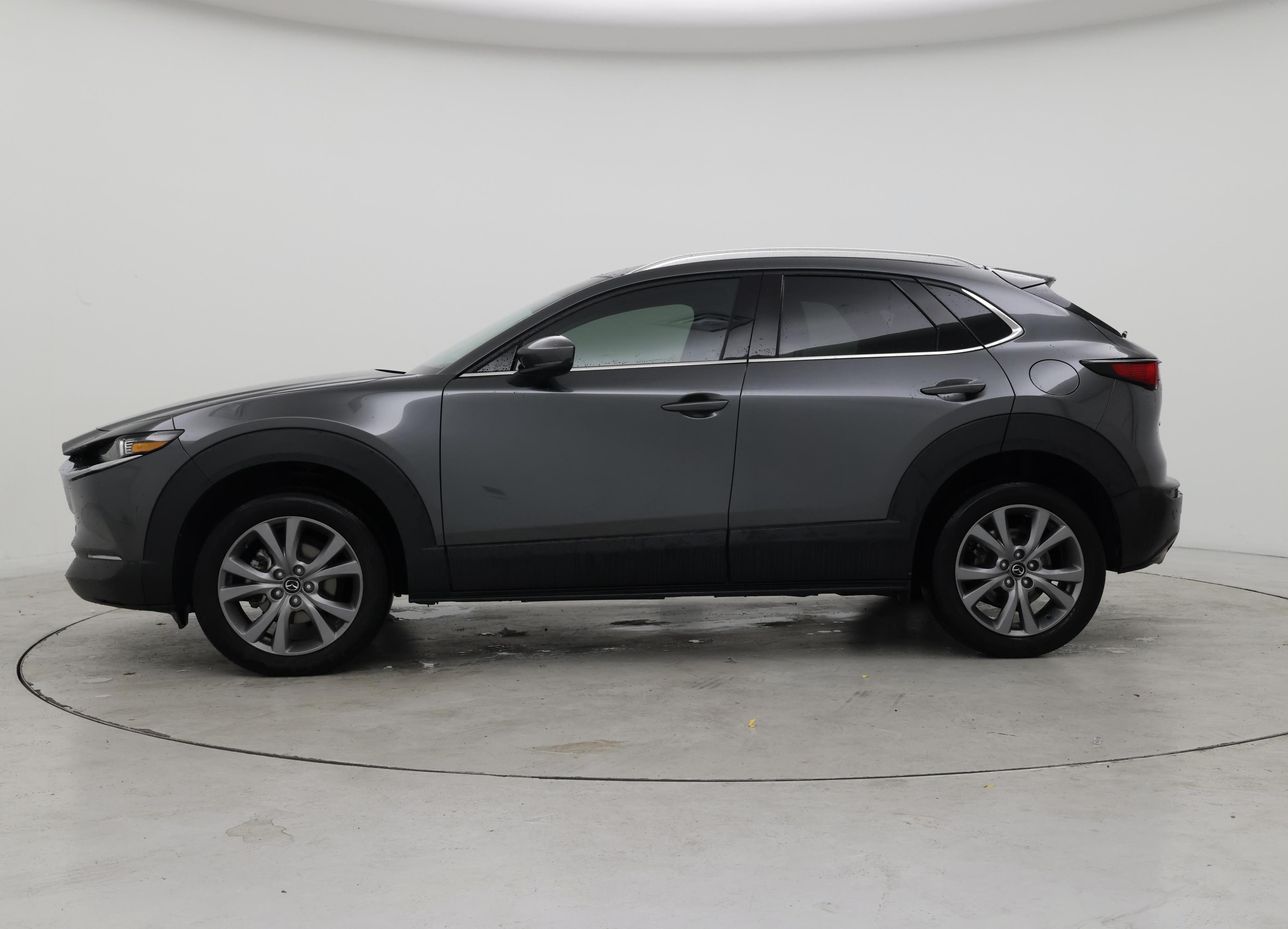 Thumbnail: 2024 Mazda CX-30 - 3