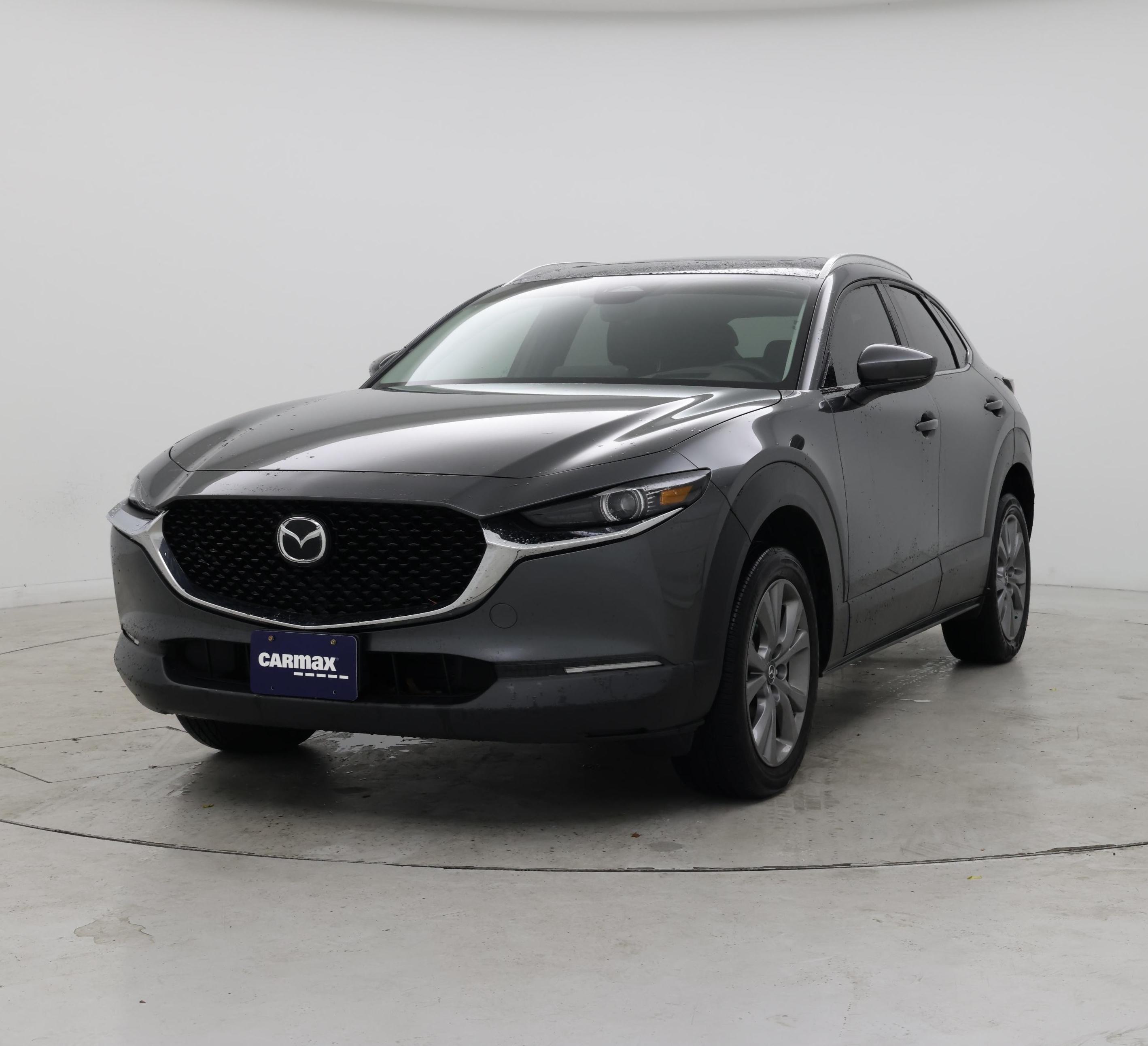 Thumbnail: 2024 Mazda CX-30 - 4