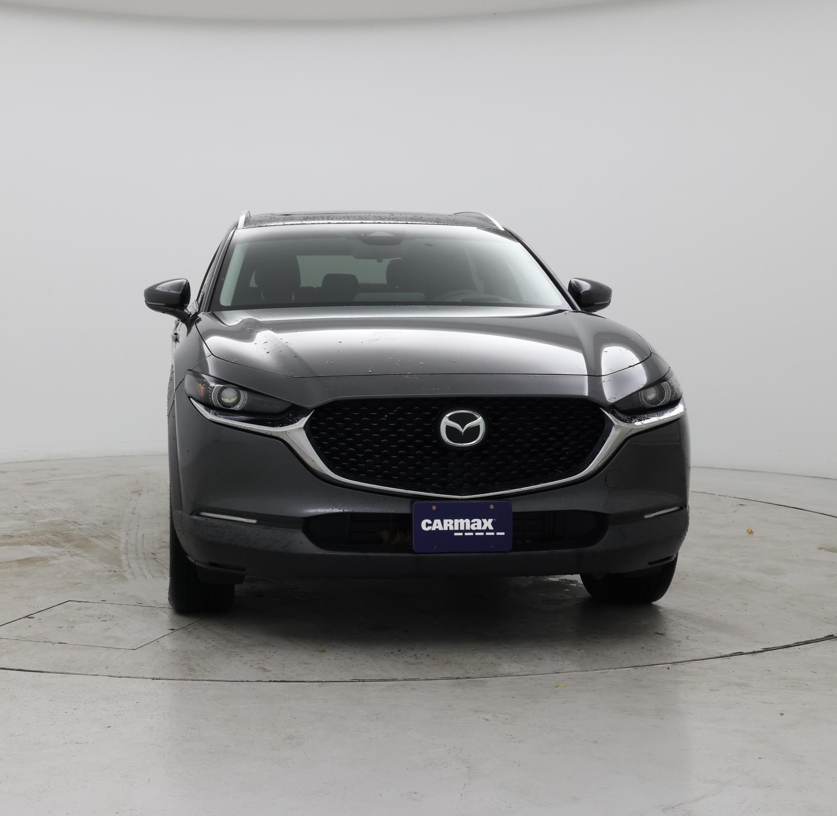 Thumbnail: 2024 Mazda CX-30 - 5