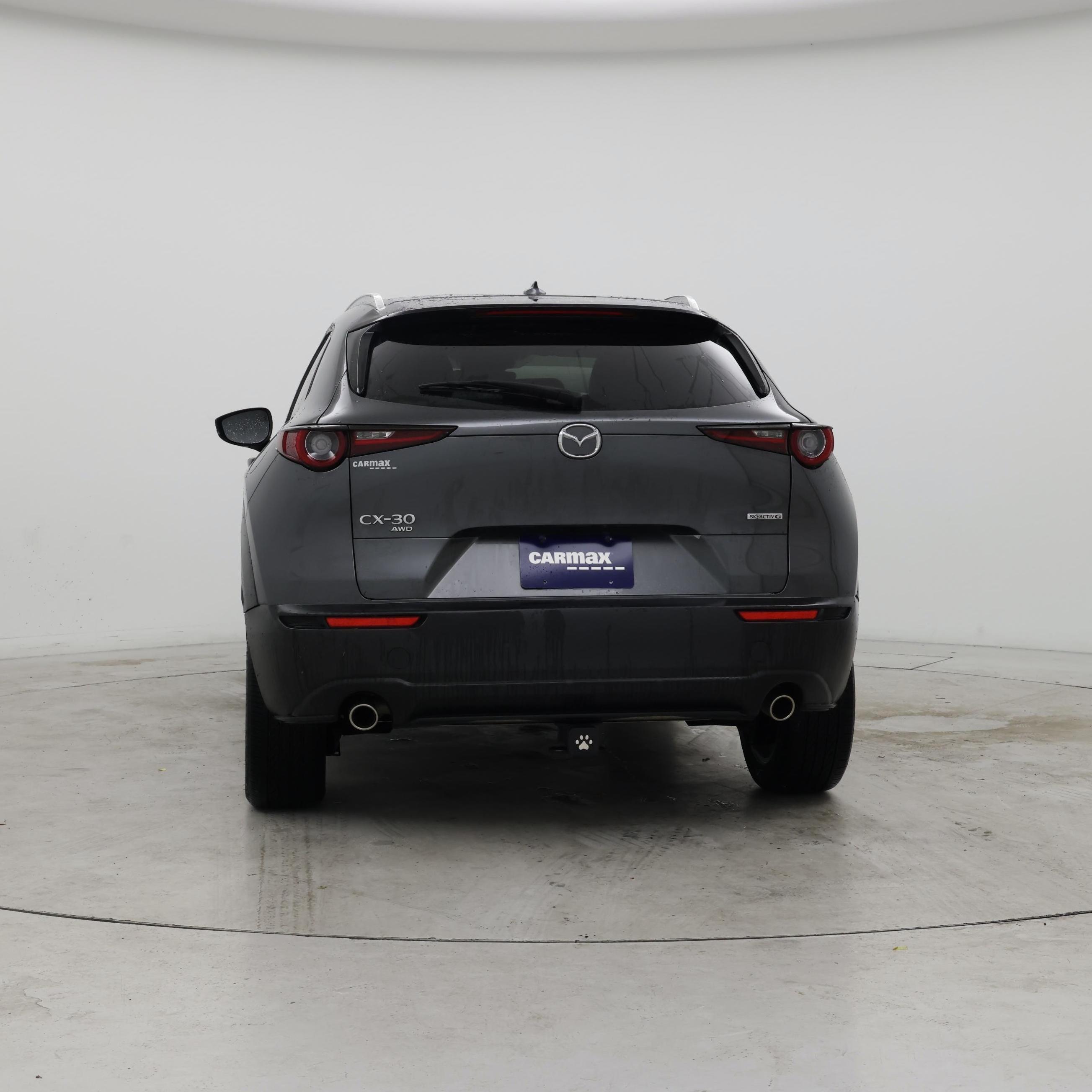 Thumbnail: 2024 Mazda CX-30 - 6