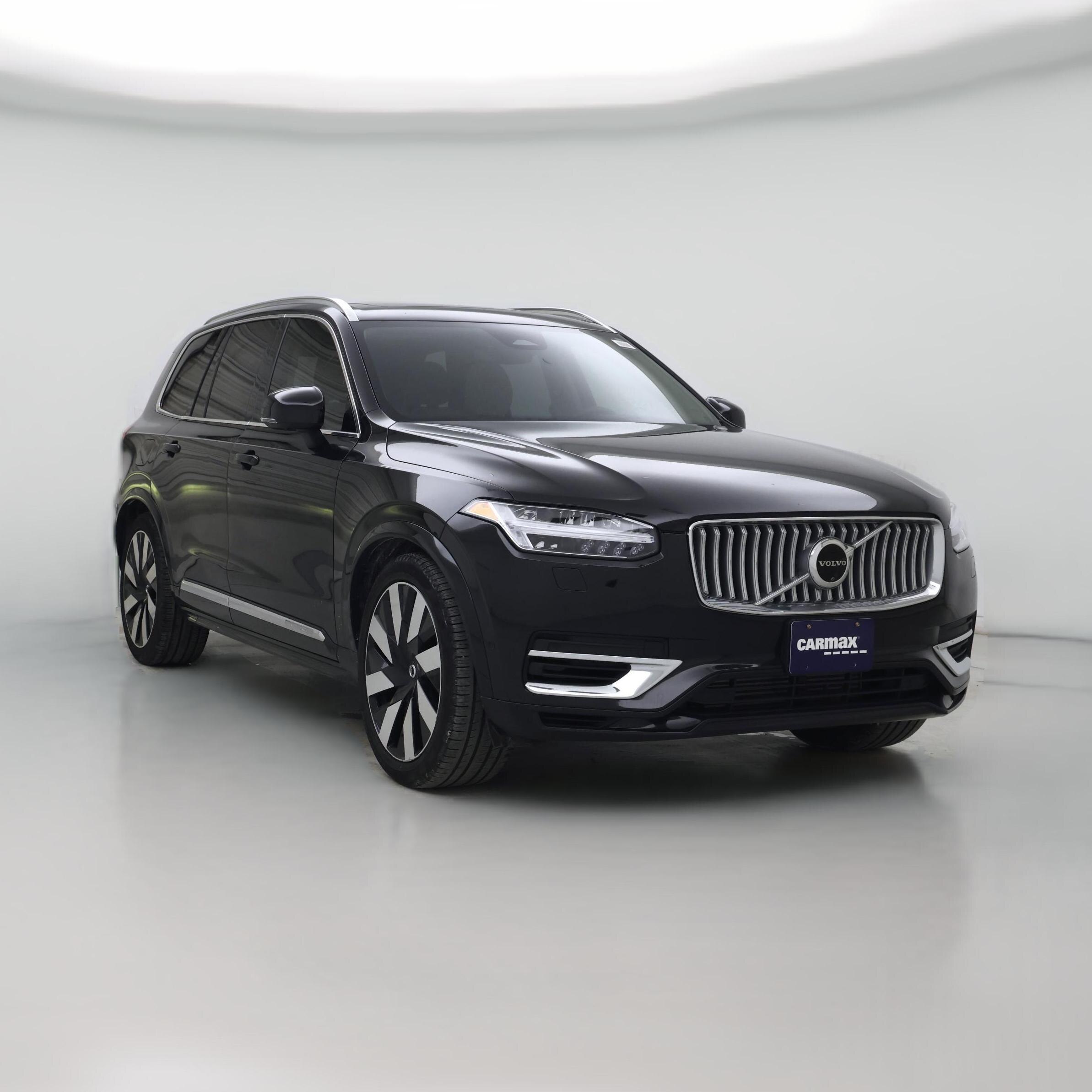 Thumbnail: 2024 Volvo XC90 - 1