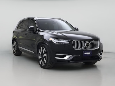 2024 Volvo XC90 Recharge PHEV T8 Ultimate