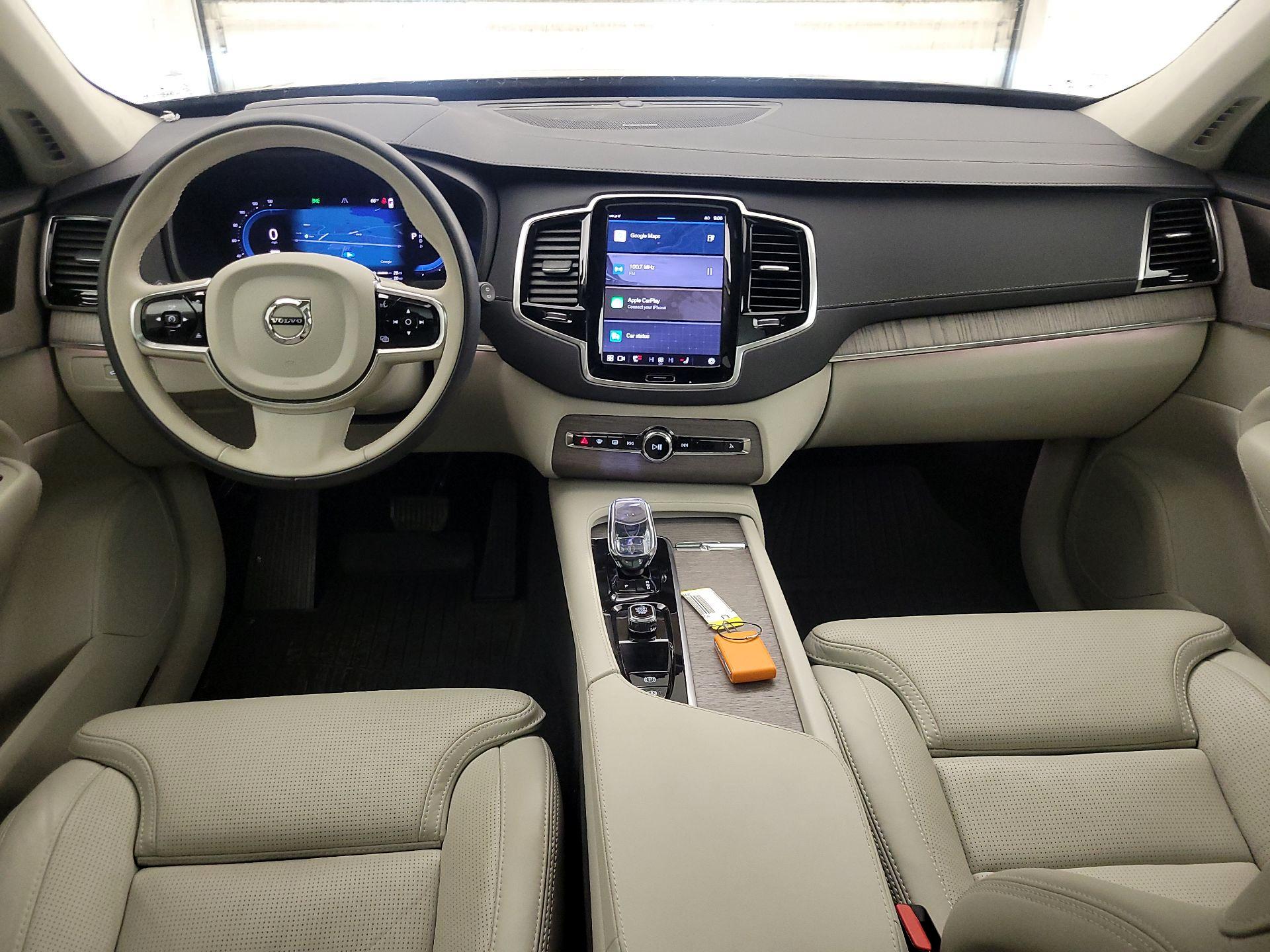 Thumbnail: 2024 Volvo XC90 - 9