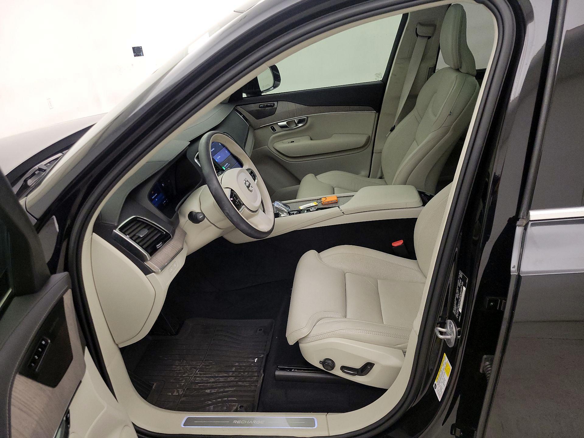 Thumbnail: 2024 Volvo XC90 - 11