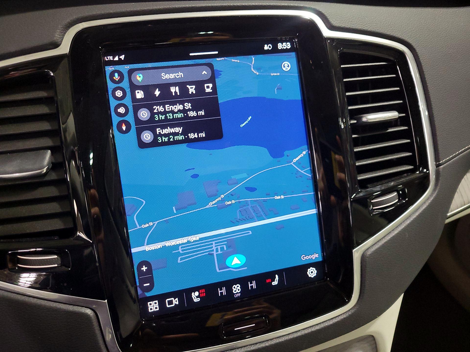 Thumbnail: 2024 Volvo XC90 - 14