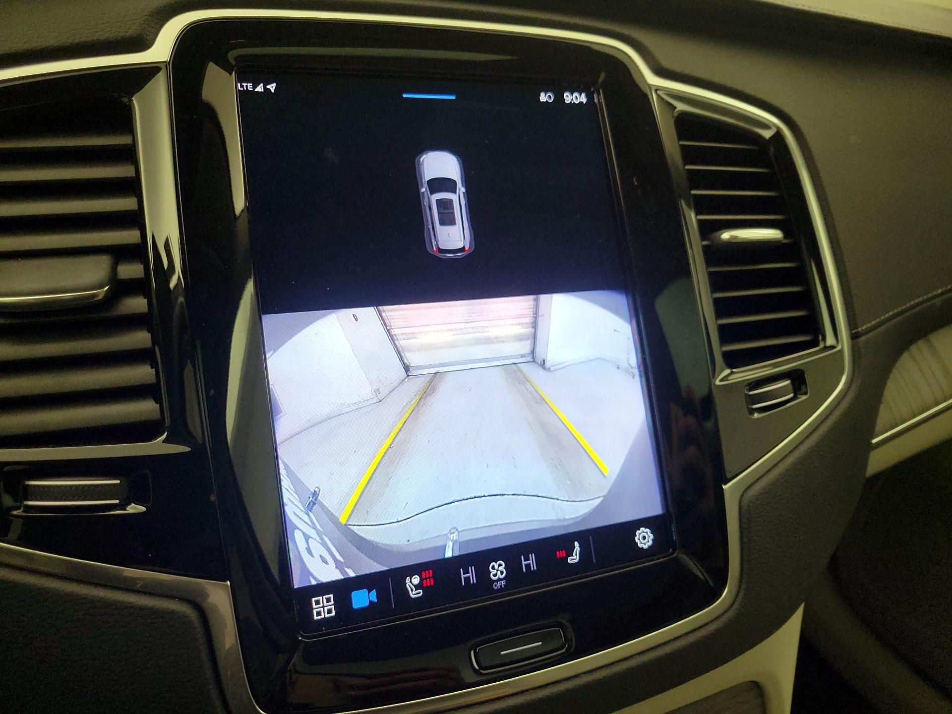 Thumbnail: 2024 Volvo XC90 - 15