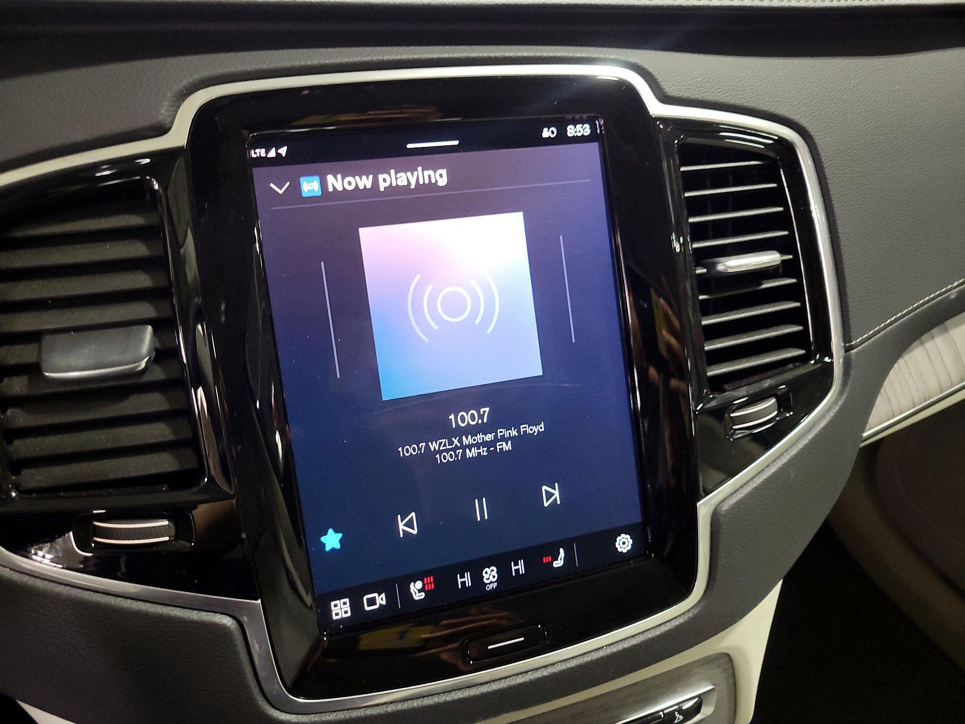 Thumbnail: 2024 Volvo XC90 - 16