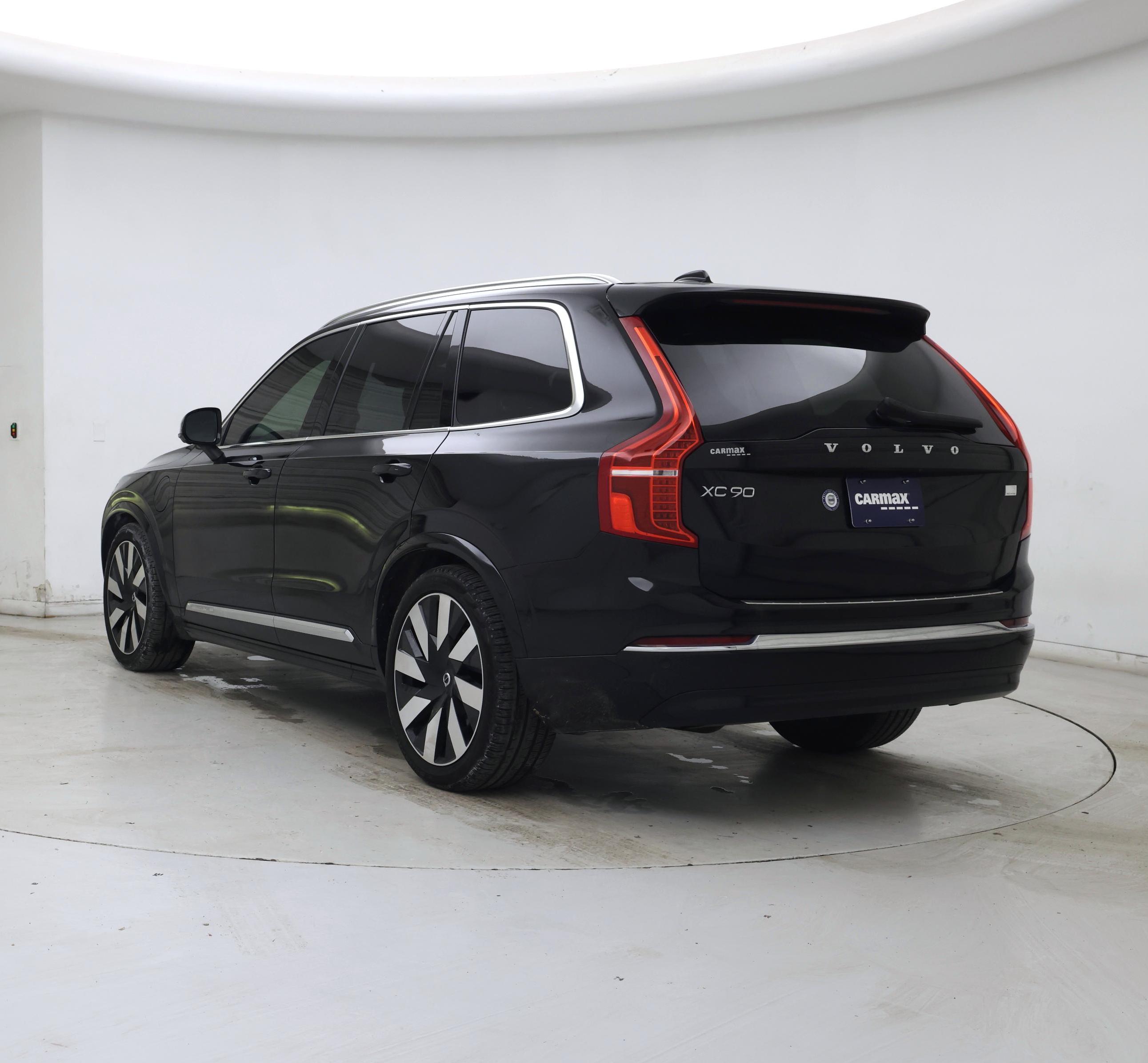 Thumbnail: 2024 Volvo XC90 - 2