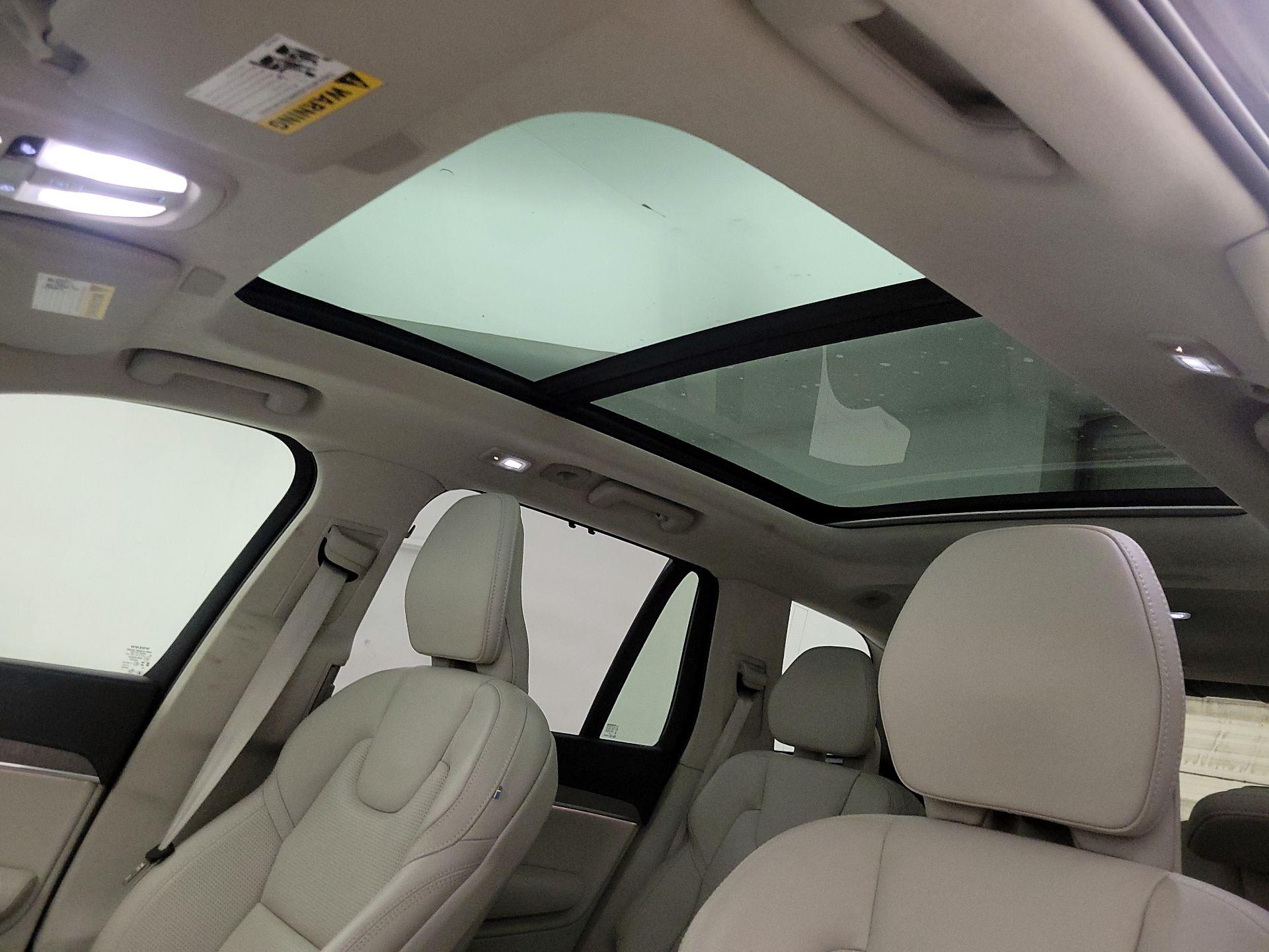 Thumbnail: 2024 Volvo XC90 - 20