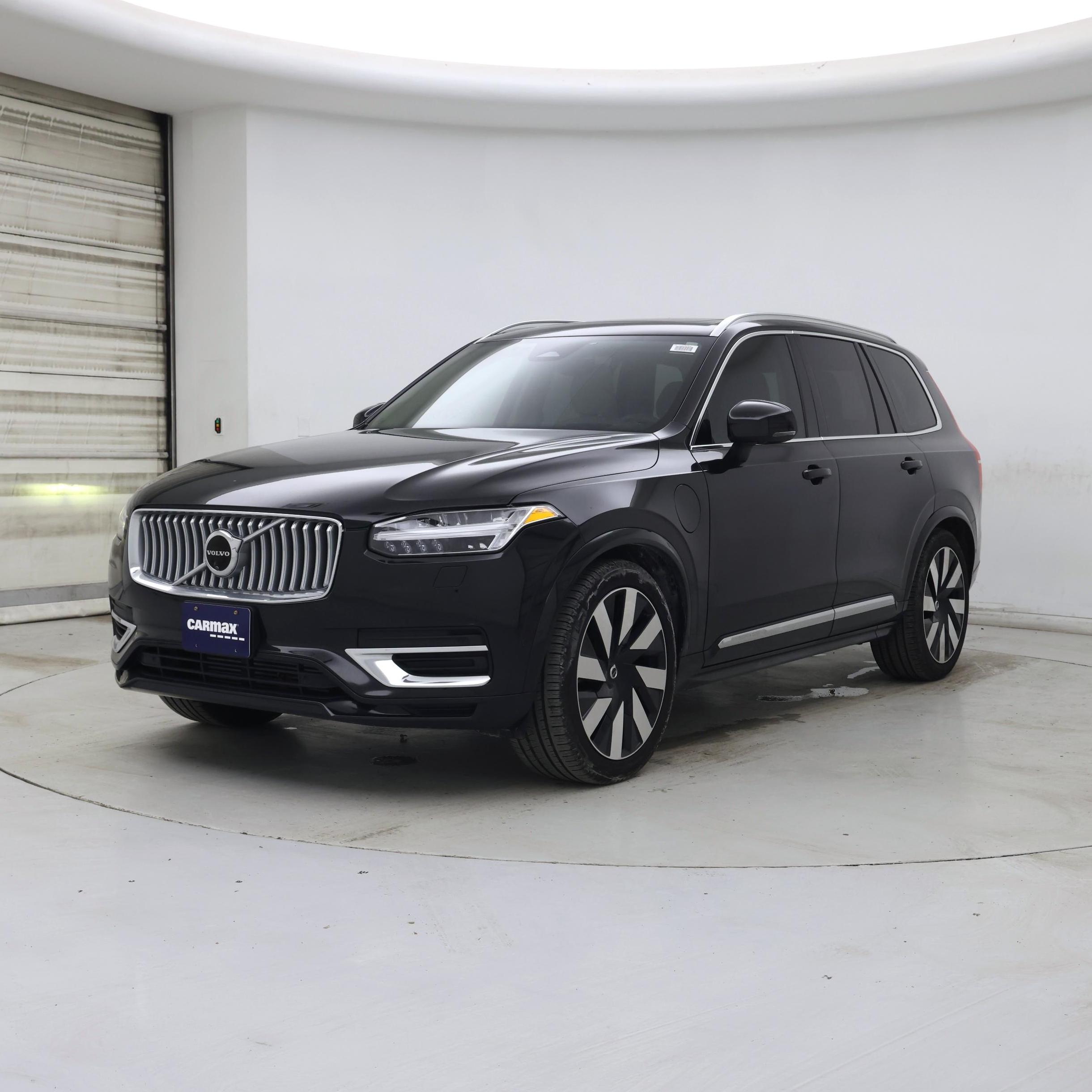 Thumbnail: 2024 Volvo XC90 - 4