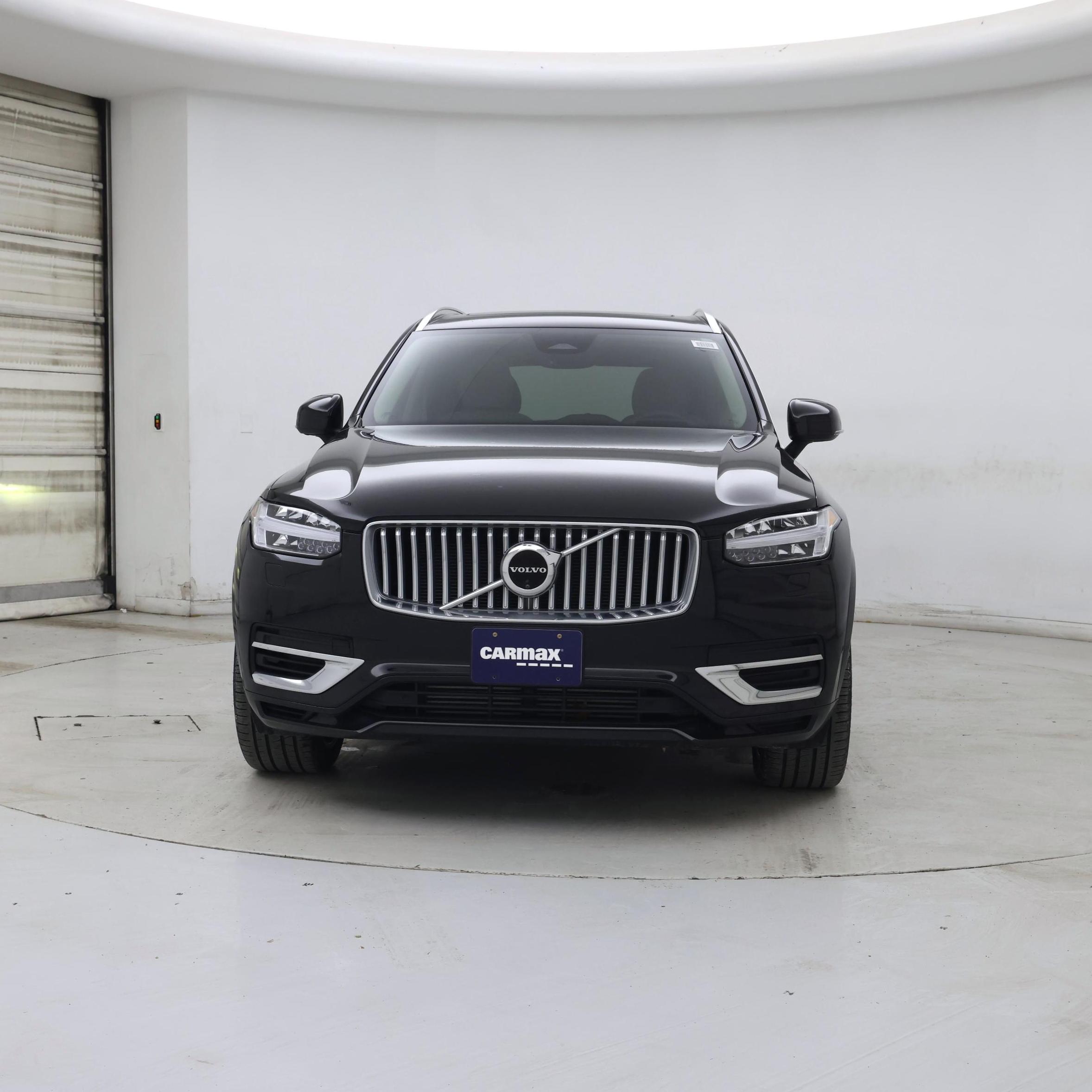 Thumbnail: 2024 Volvo XC90 - 5