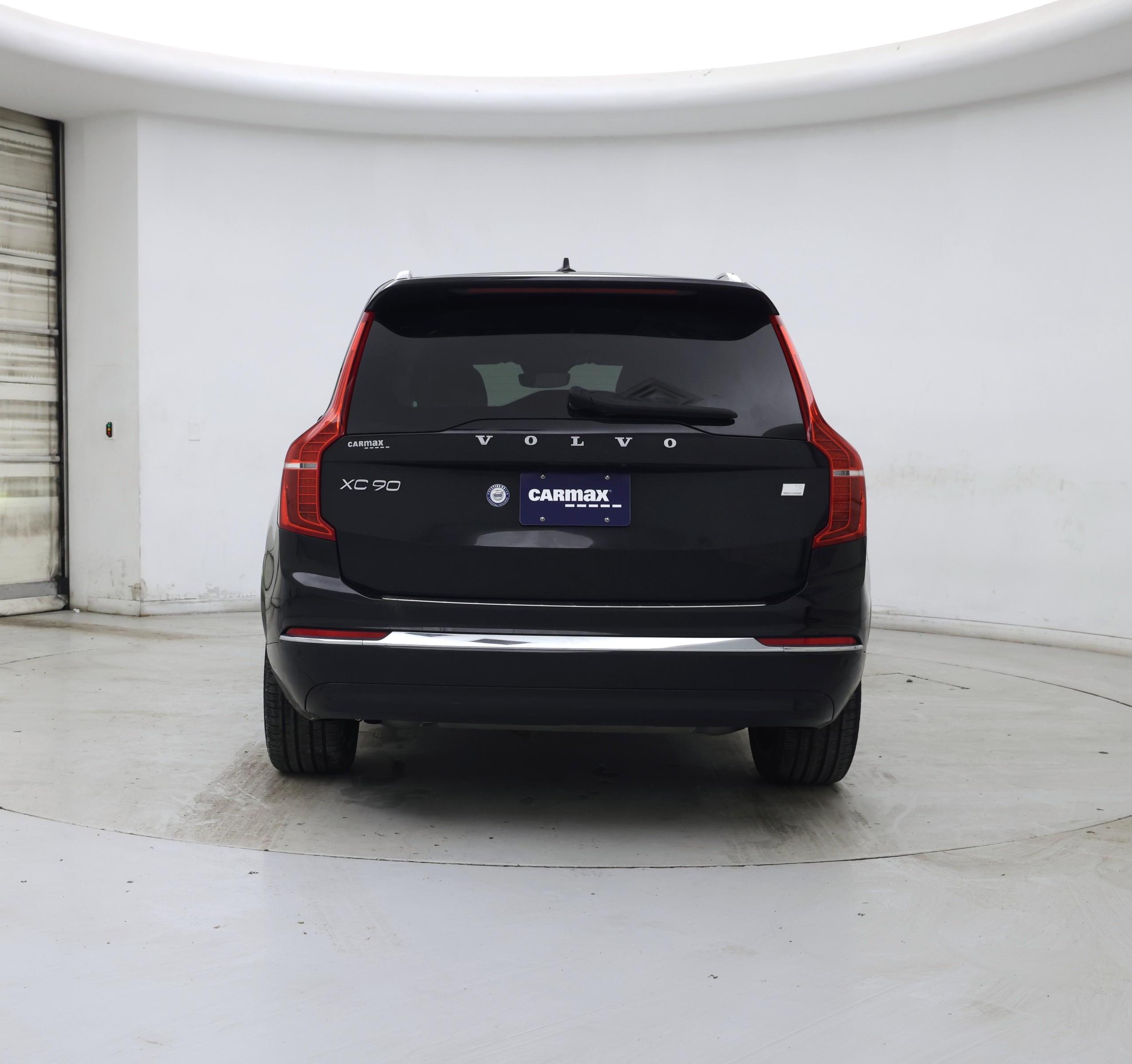 Thumbnail: 2024 Volvo XC90 - 6