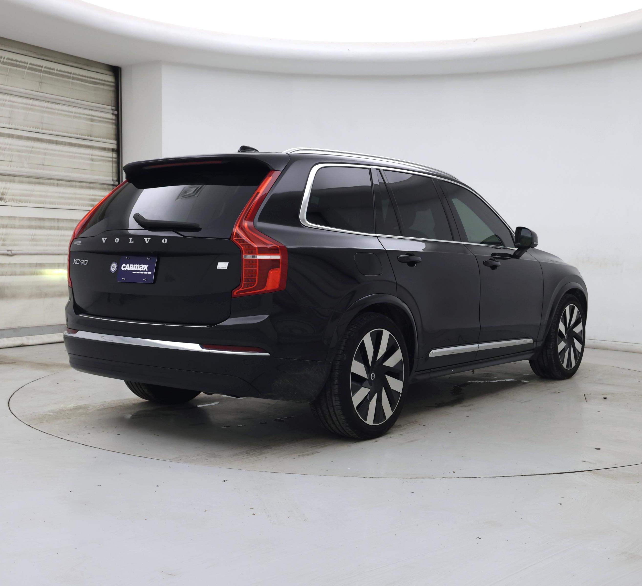 Thumbnail: 2024 Volvo XC90 - 8