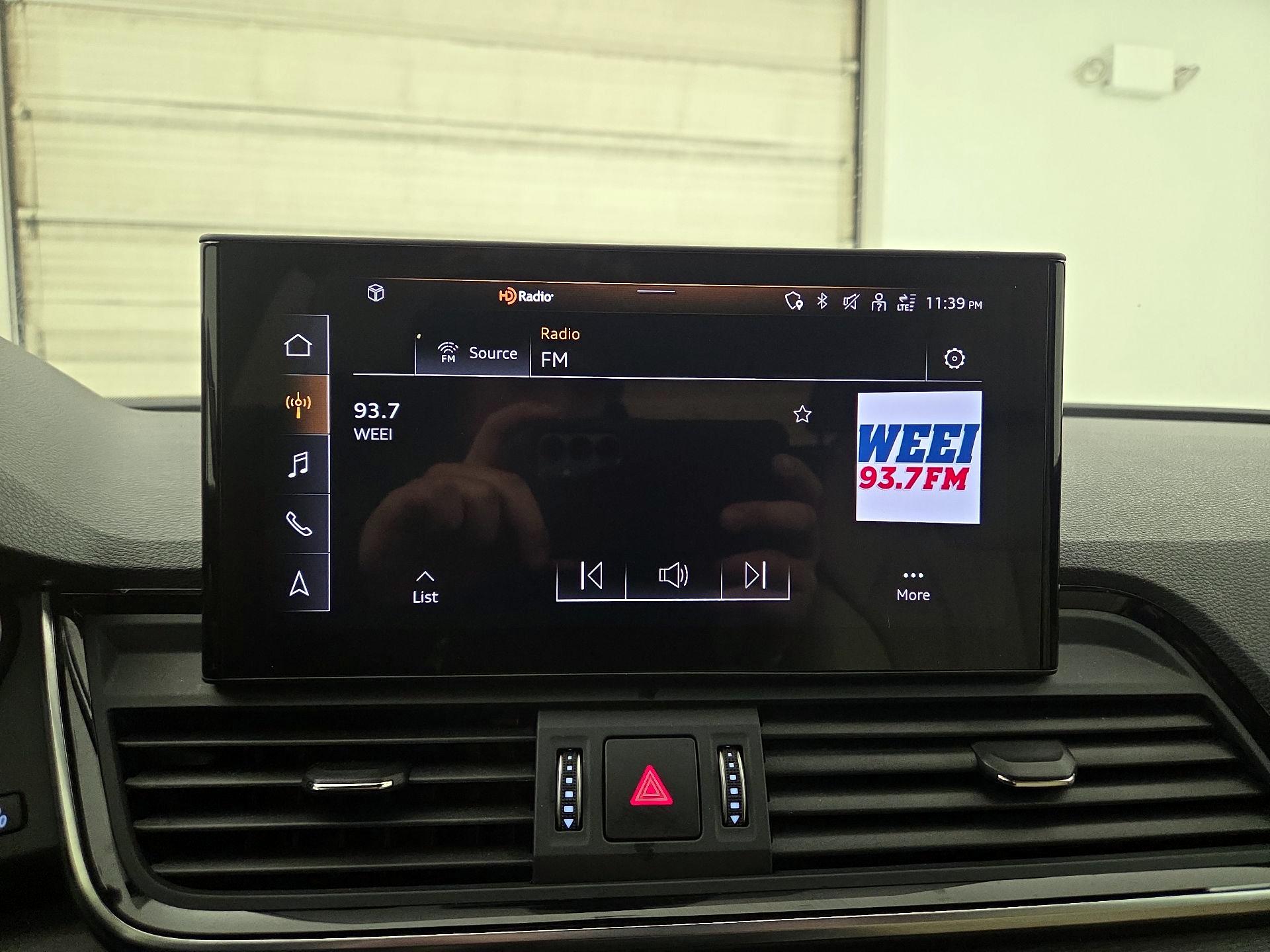 Thumbnail: 2023 Audi Q5 - 15