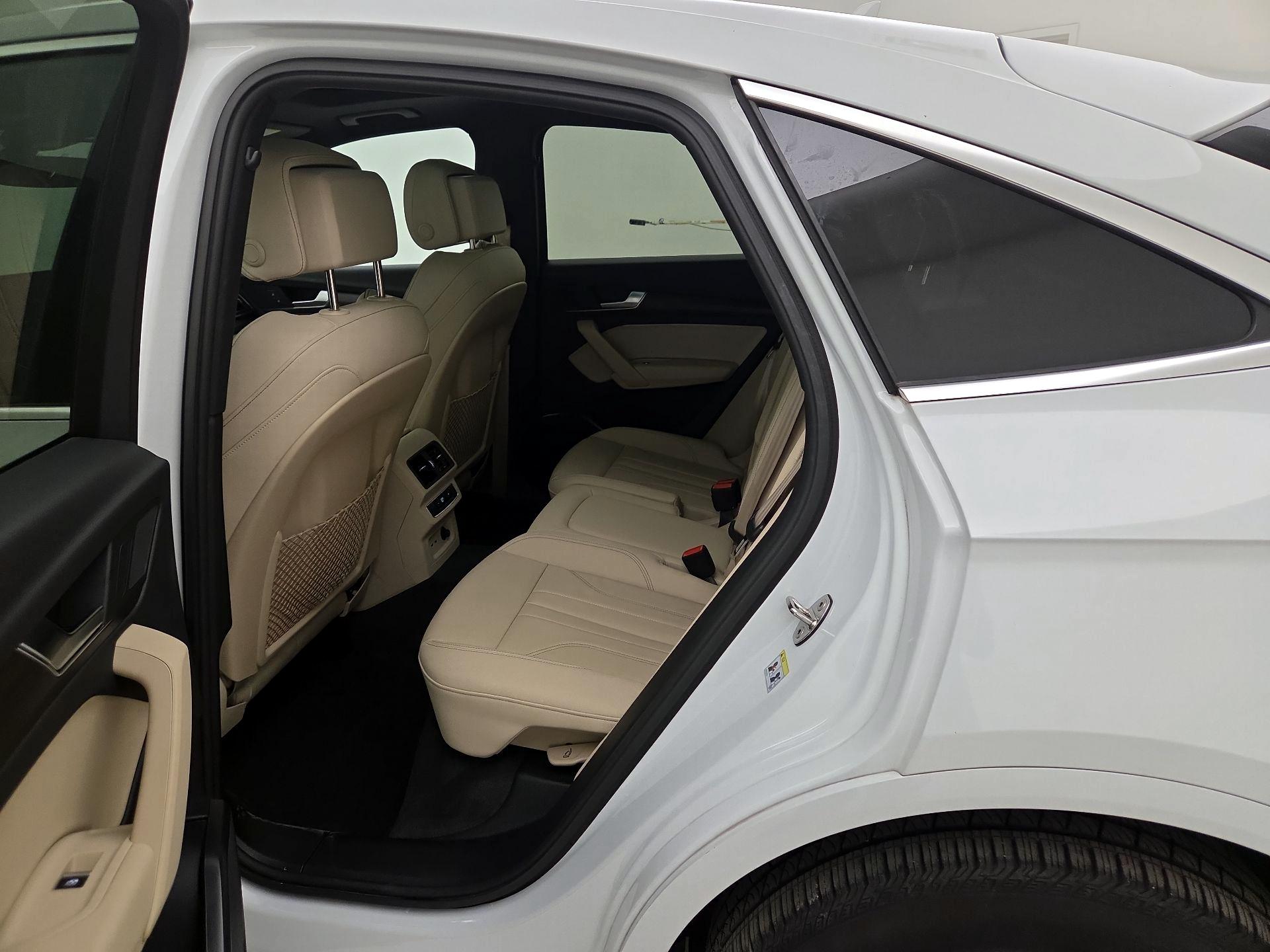 Thumbnail: 2023 Audi Q5 - 20